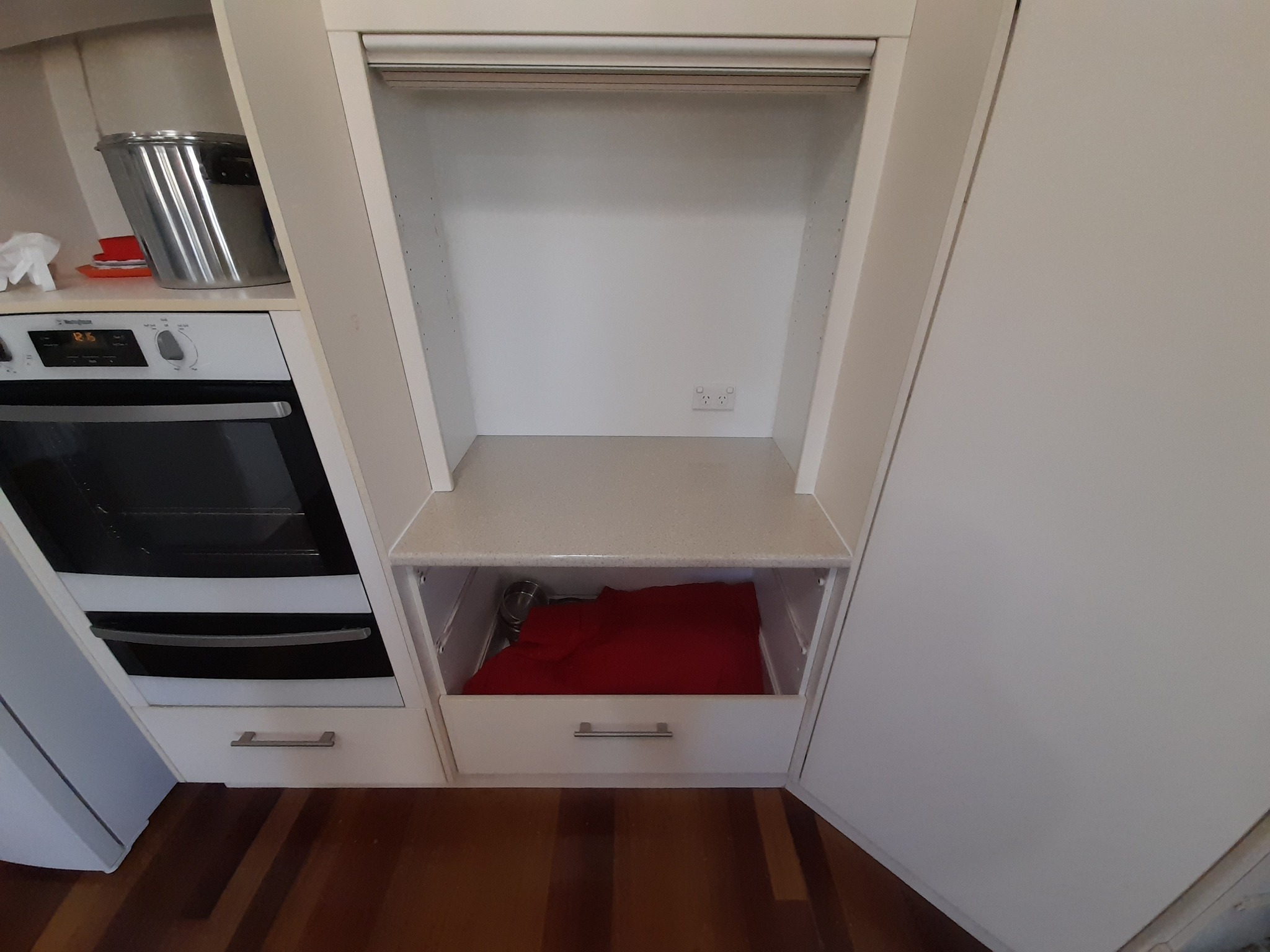 BENCHTOP RENOVATIONS's image