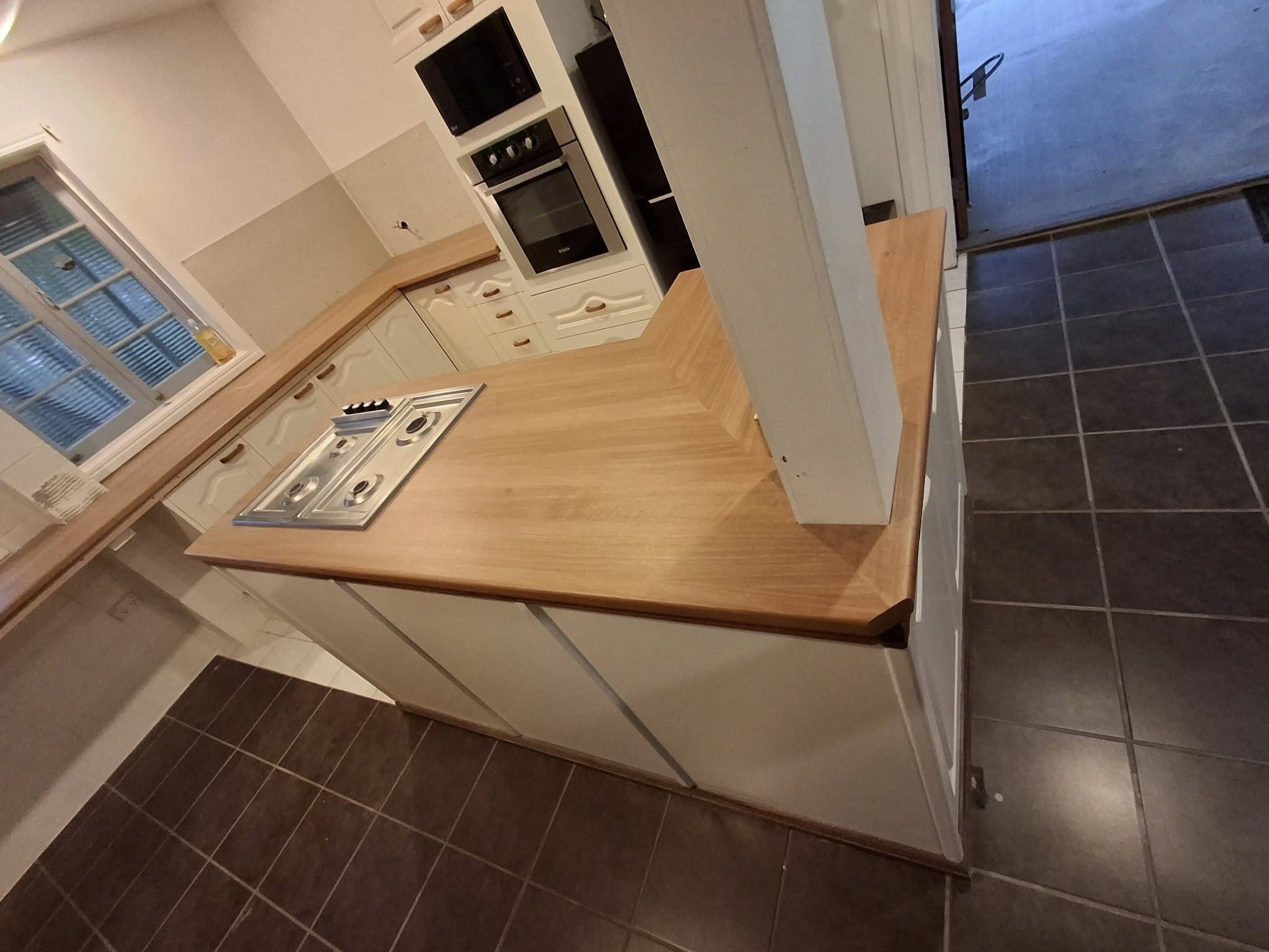 BENCHTOP RENOVATIONS's image