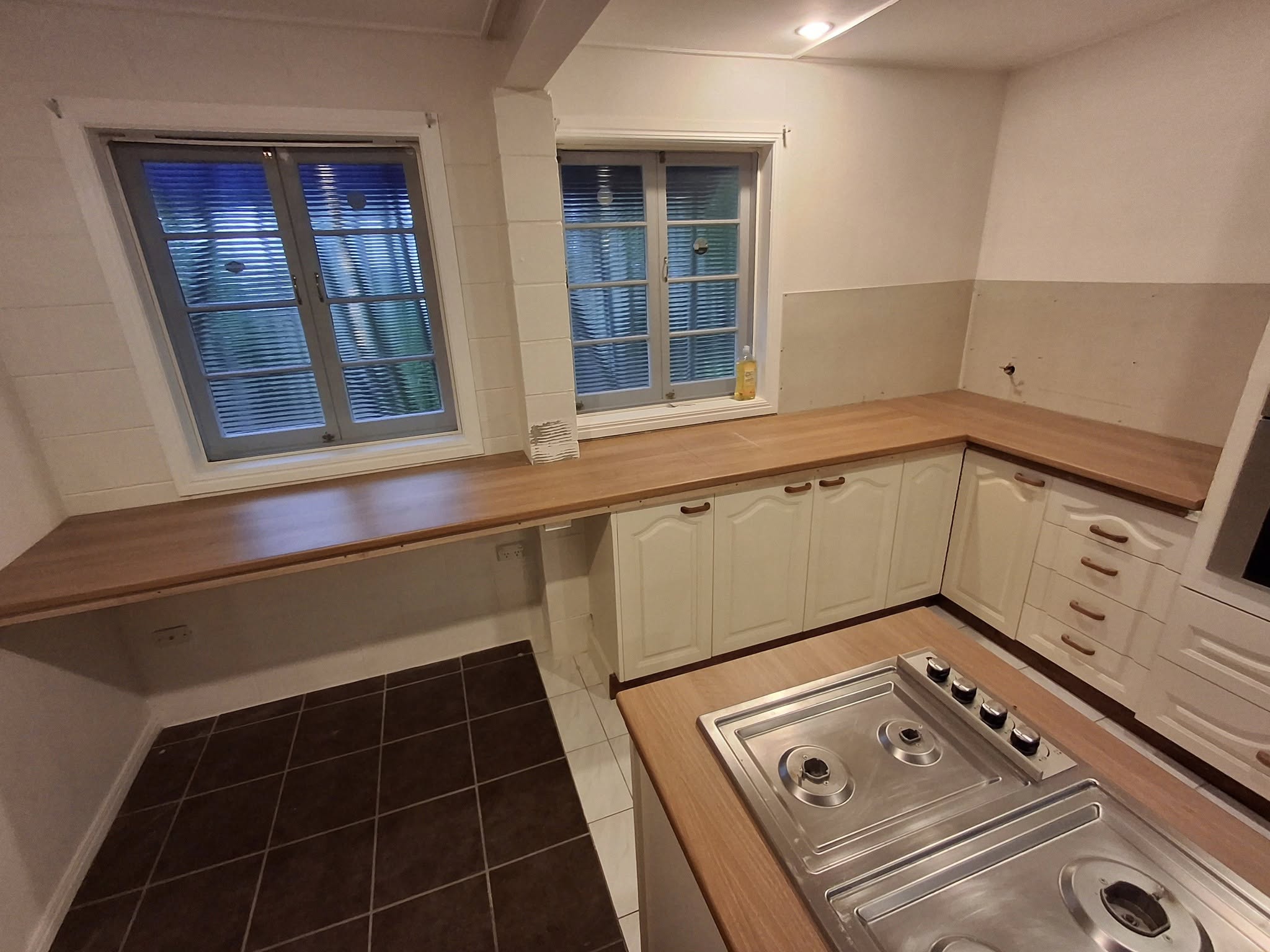 BENCHTOP RENOVATIONS's image
