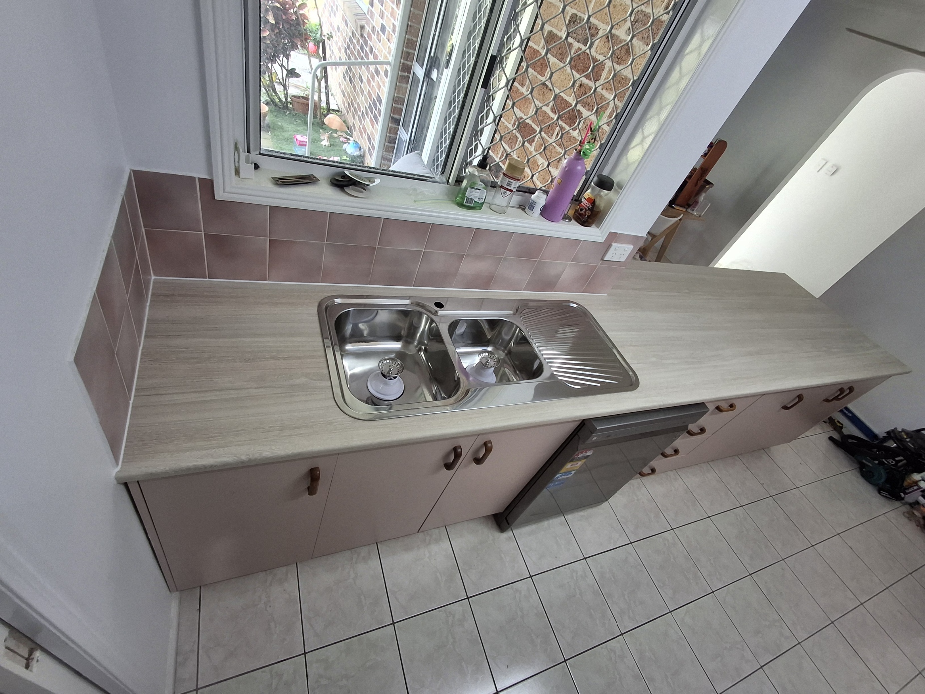 BENCHTOP RENOVATIONS's image