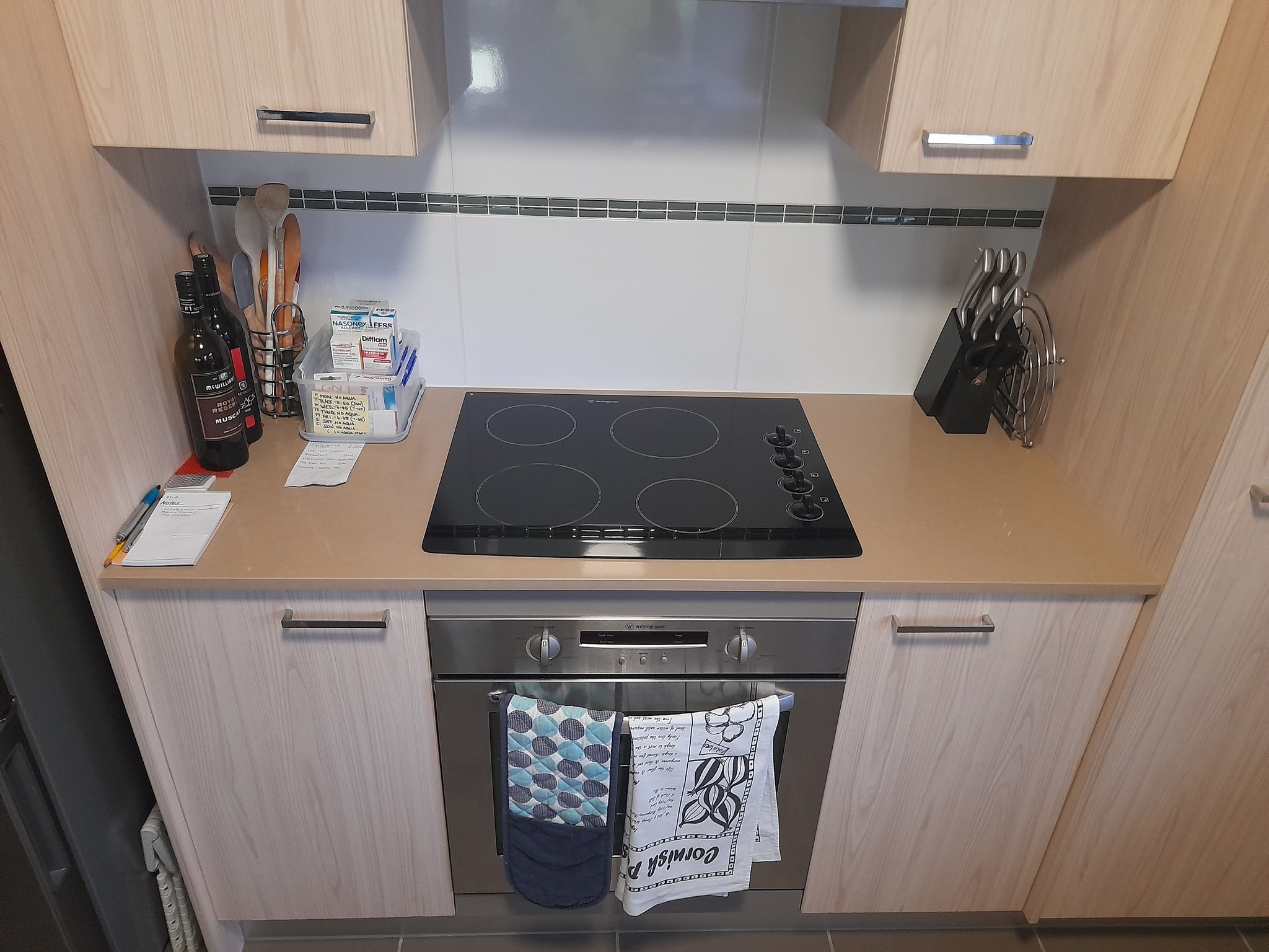 BENCHTOP RENOVATIONS's image