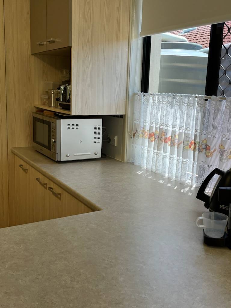 BENCHTOP RENOVATIONS's image