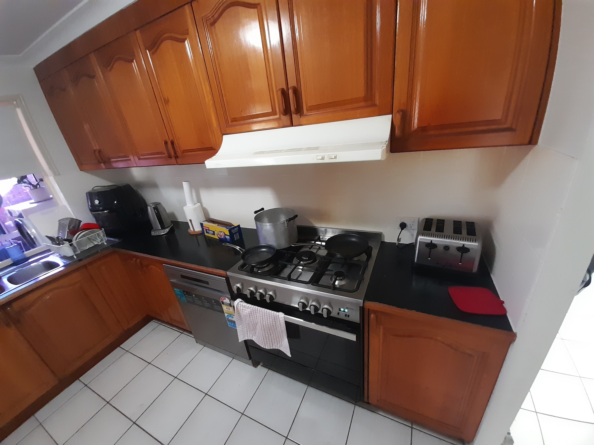 BENCHTOP RENOVATIONS's image