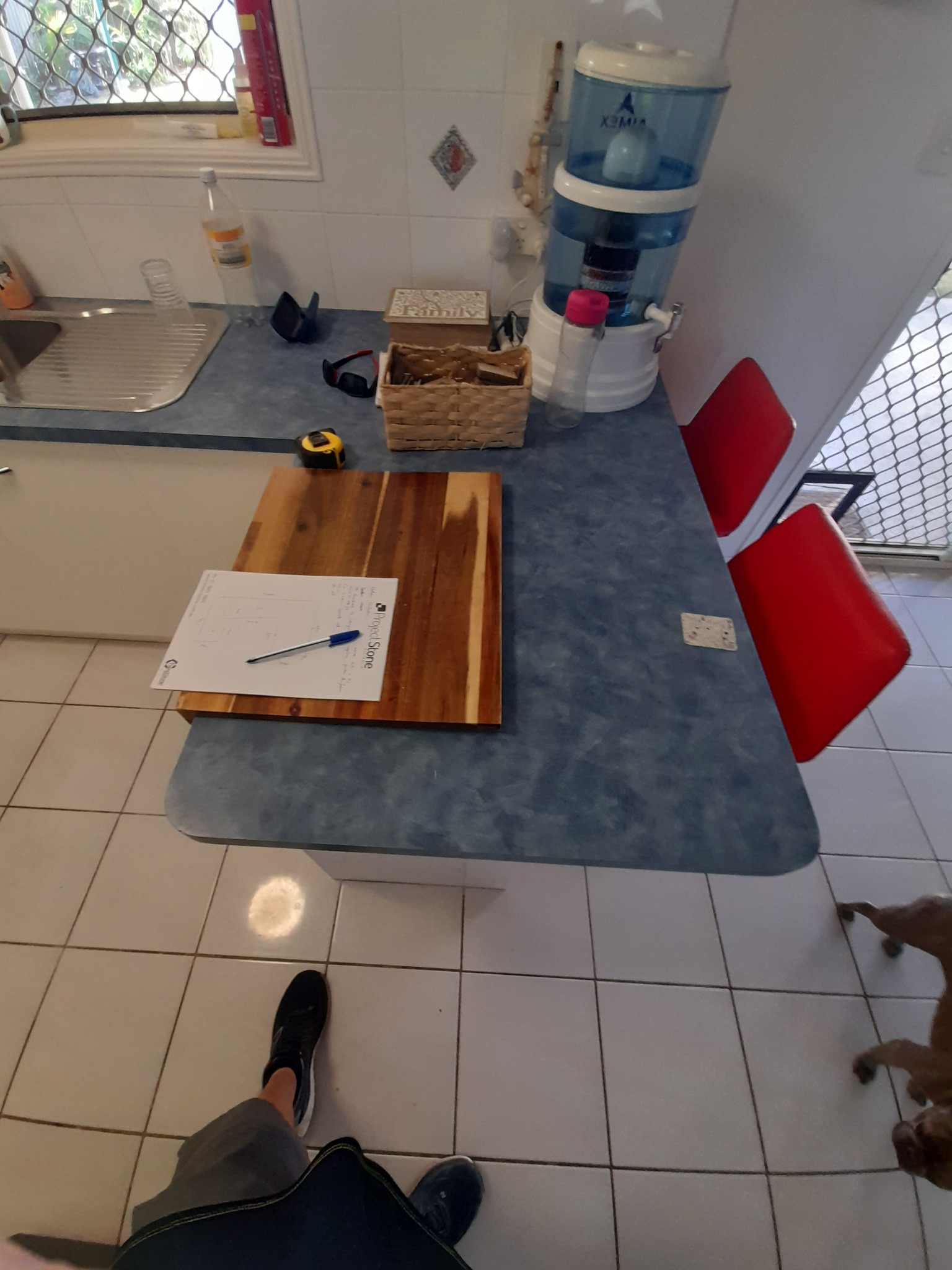 BENCHTOP RENOVATIONS's image