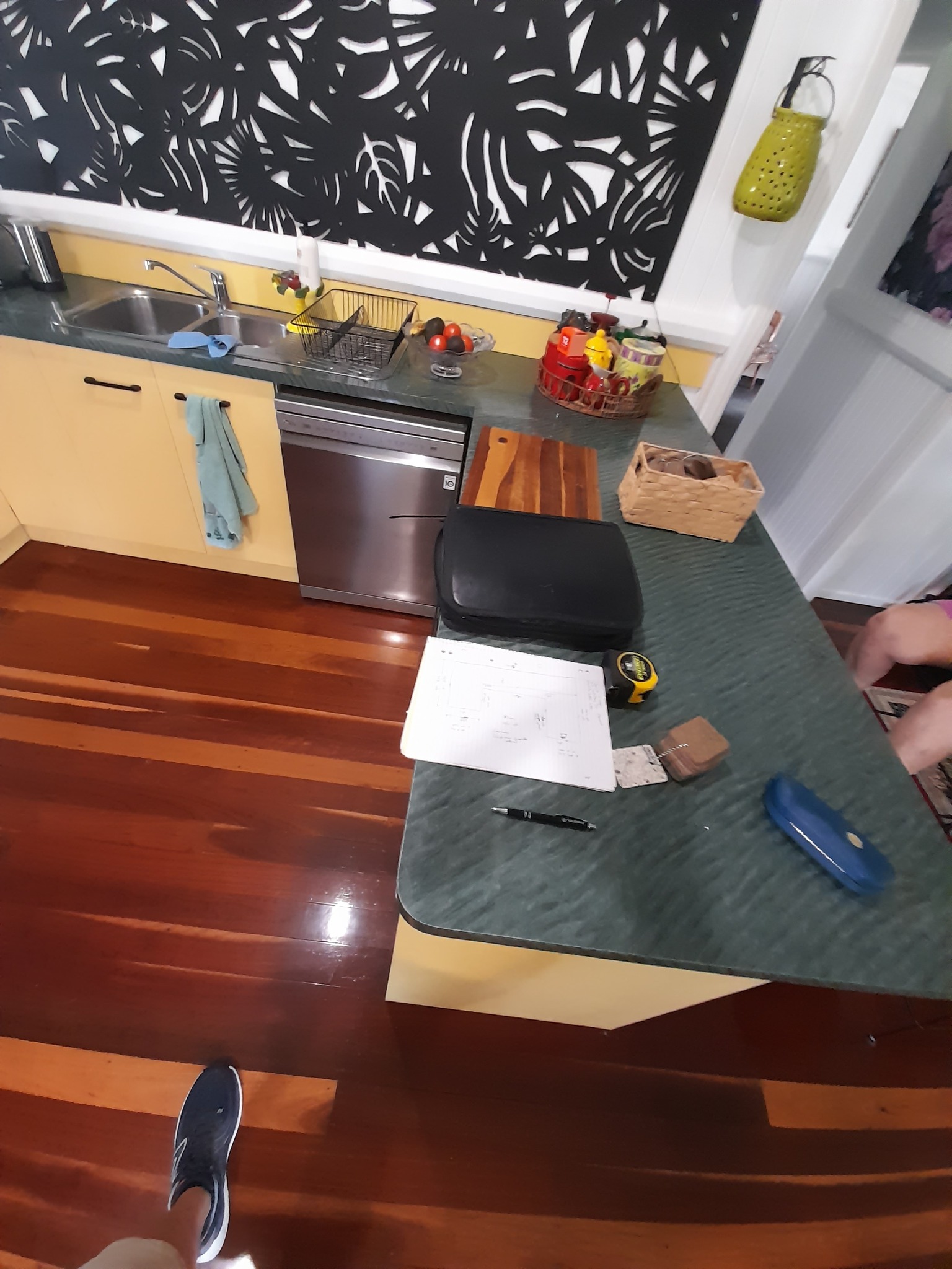 BENCHTOP RENOVATIONS's image