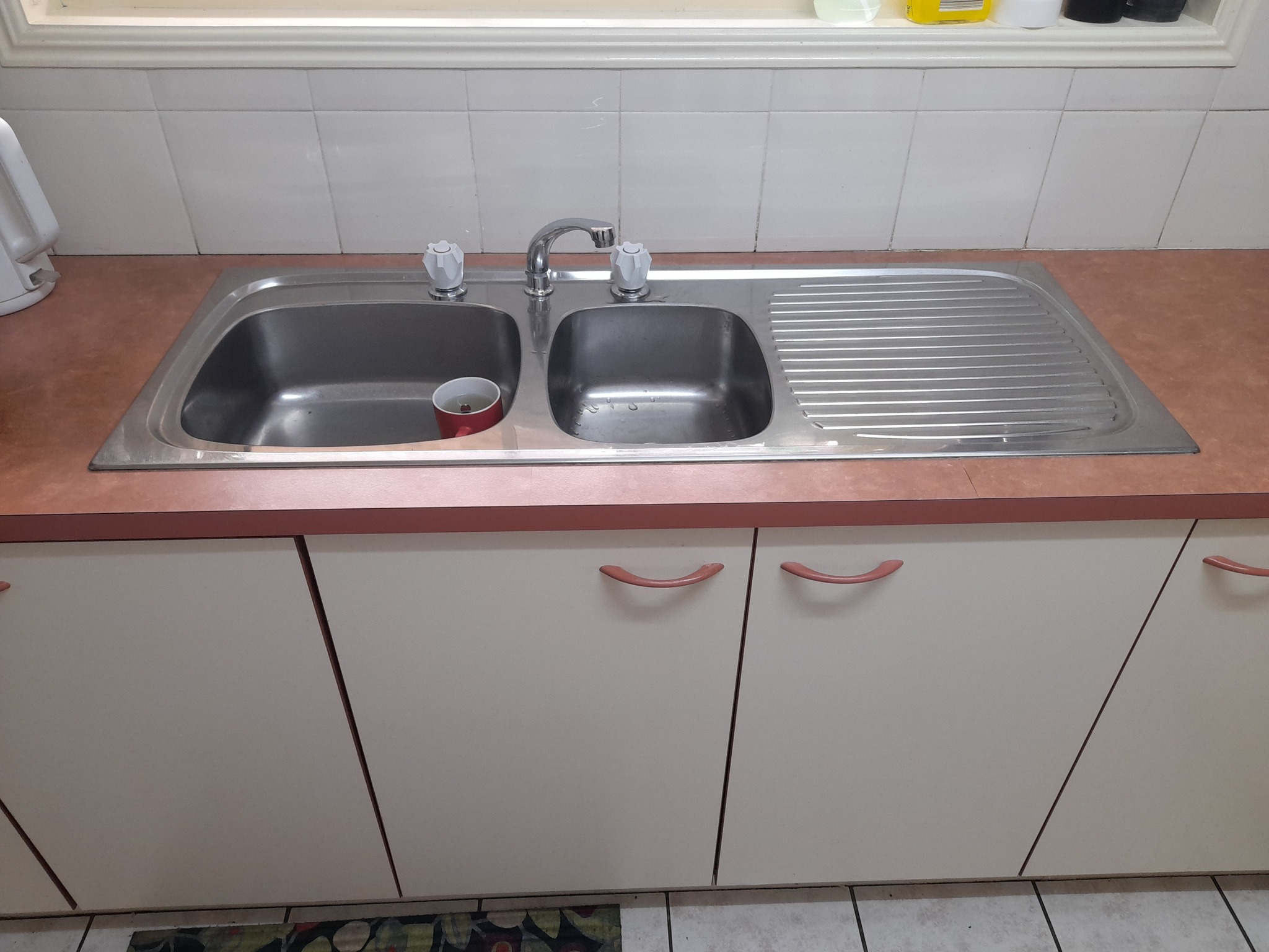 BENCHTOP RENOVATIONS's image