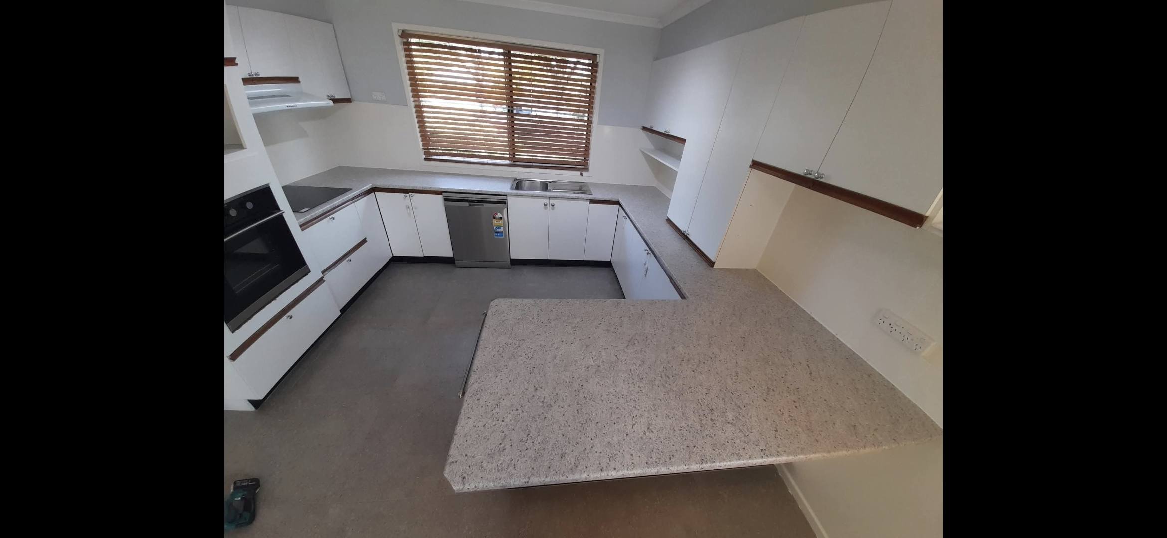 BENCHTOP RENOVATIONS's image