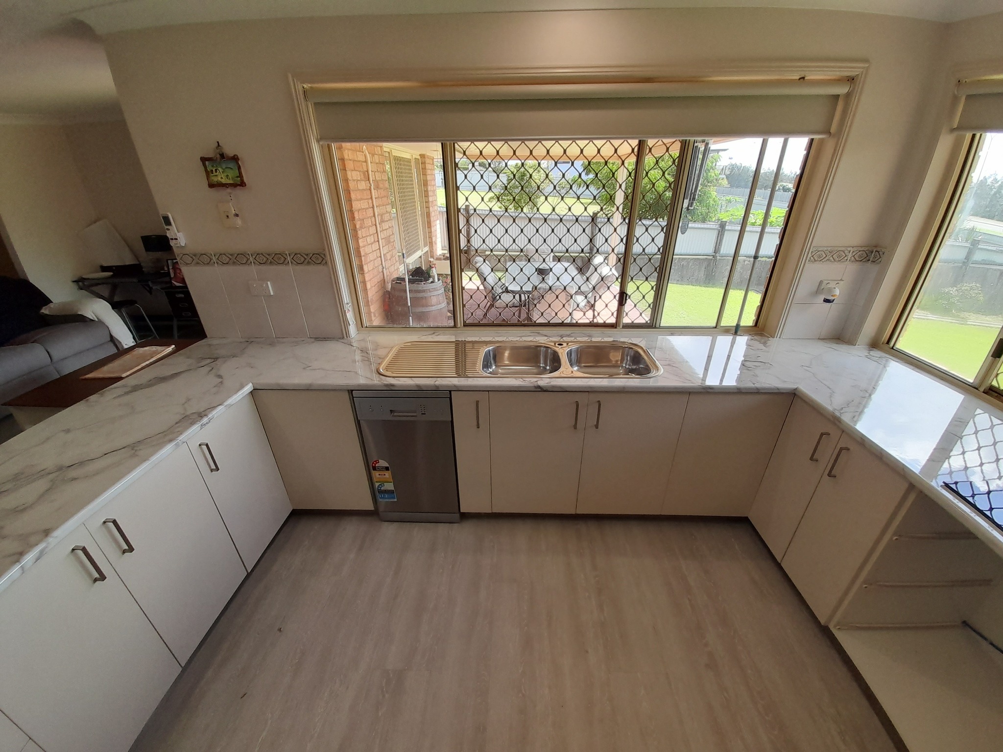 BENCHTOP RENOVATIONS's image