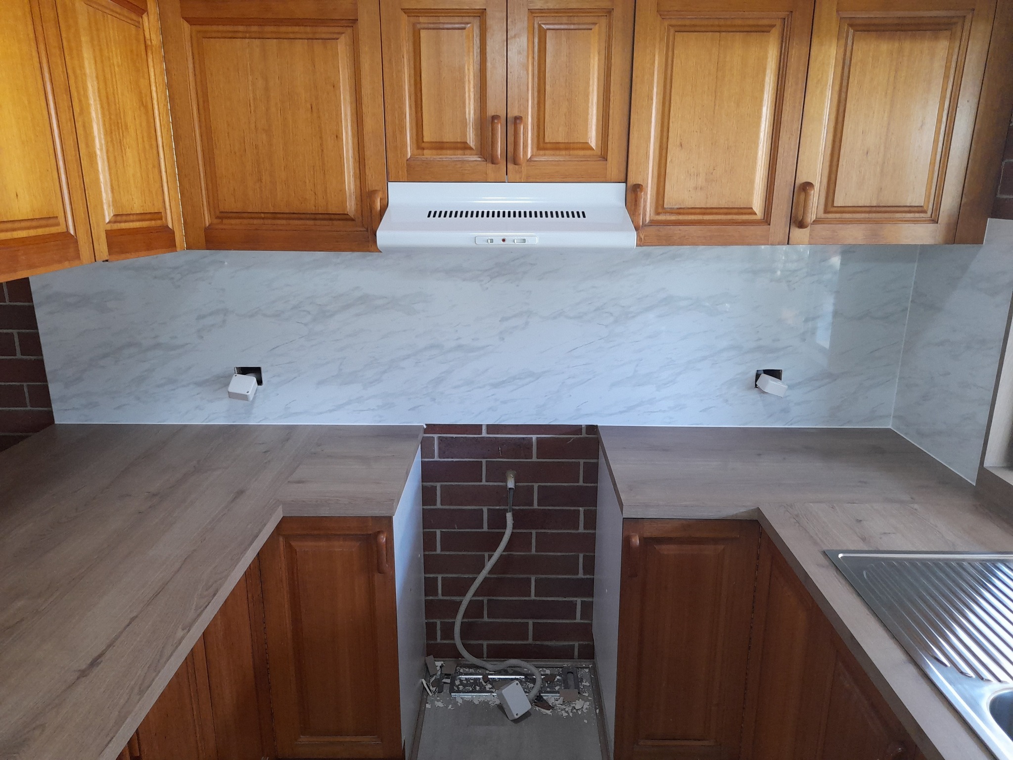 BENCHTOP RENOVATIONS's image