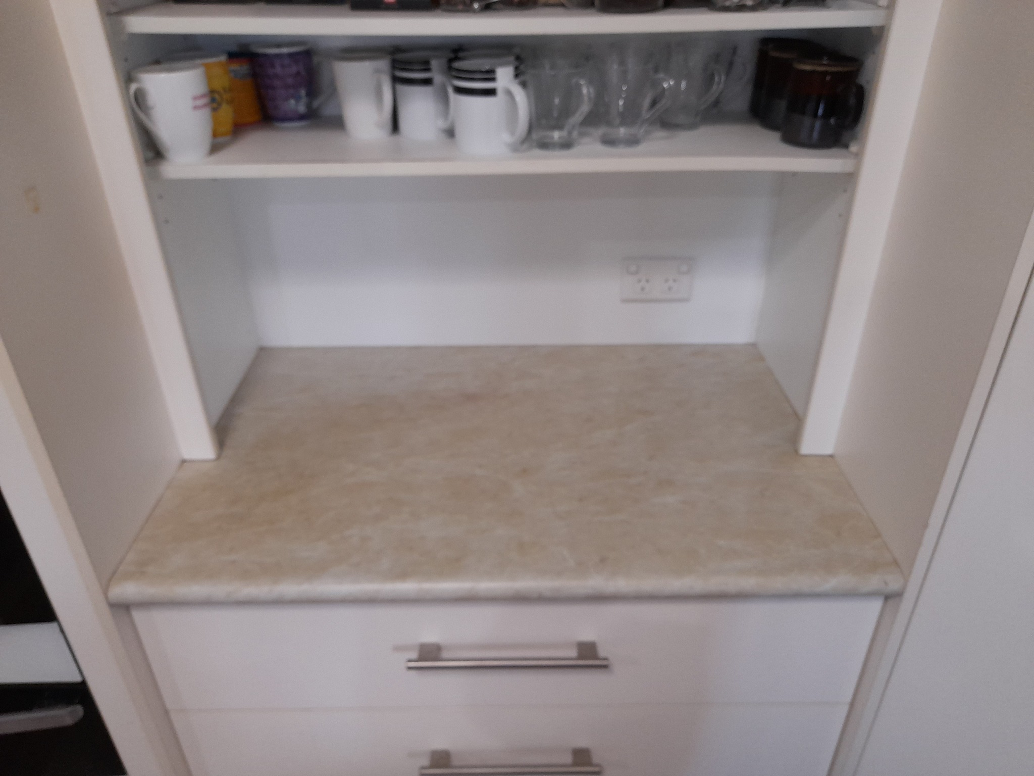 BENCHTOP RENOVATIONS's image