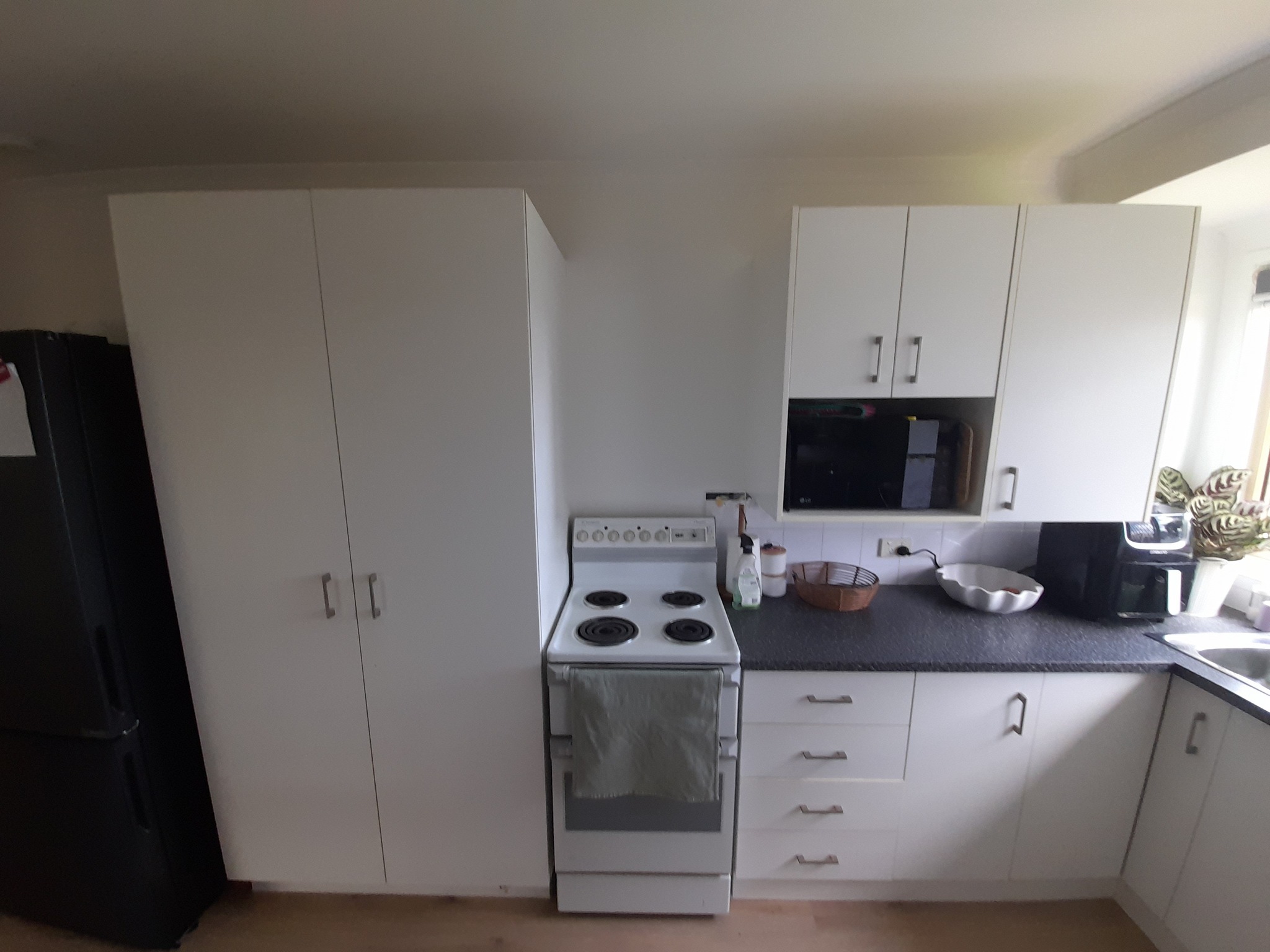 BENCHTOP RENOVATIONS's image