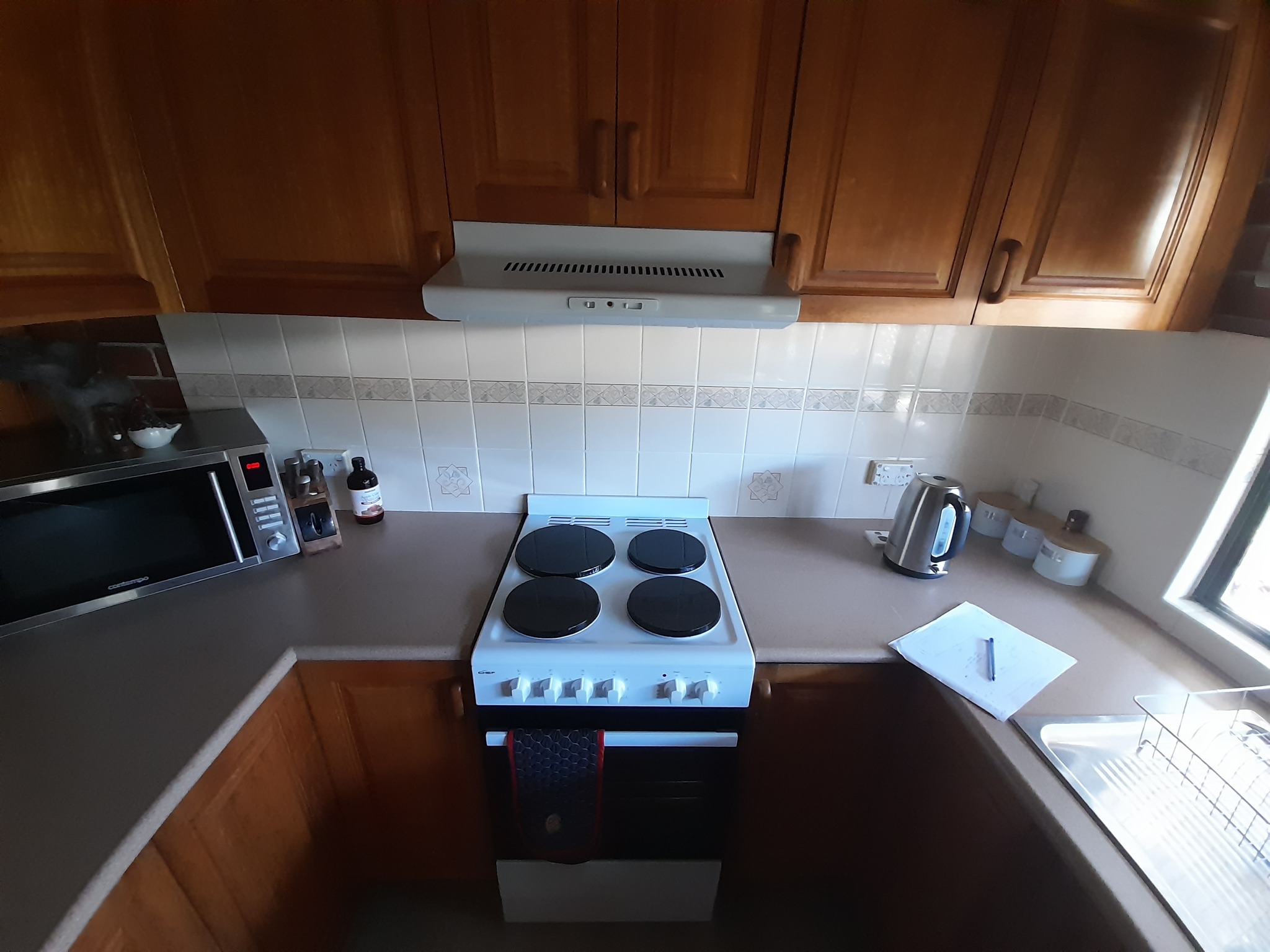 BENCHTOP RENOVATIONS's image