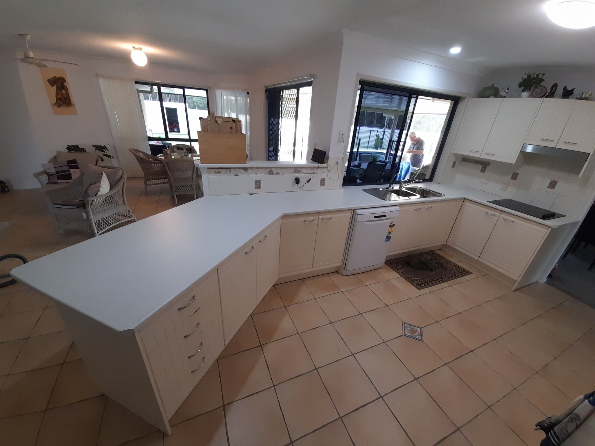 BENCHTOP RENOVATIONS's image
