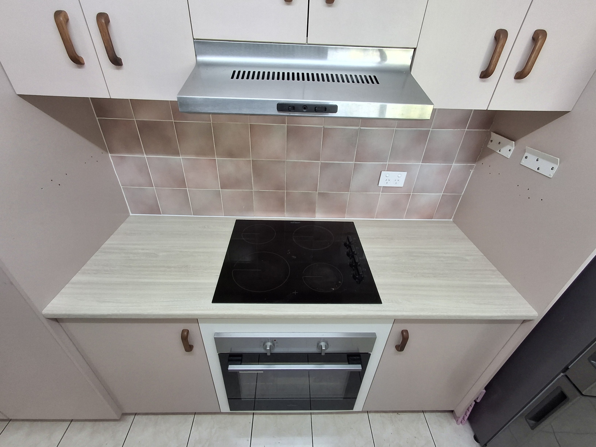 BENCHTOP RENOVATIONS's image