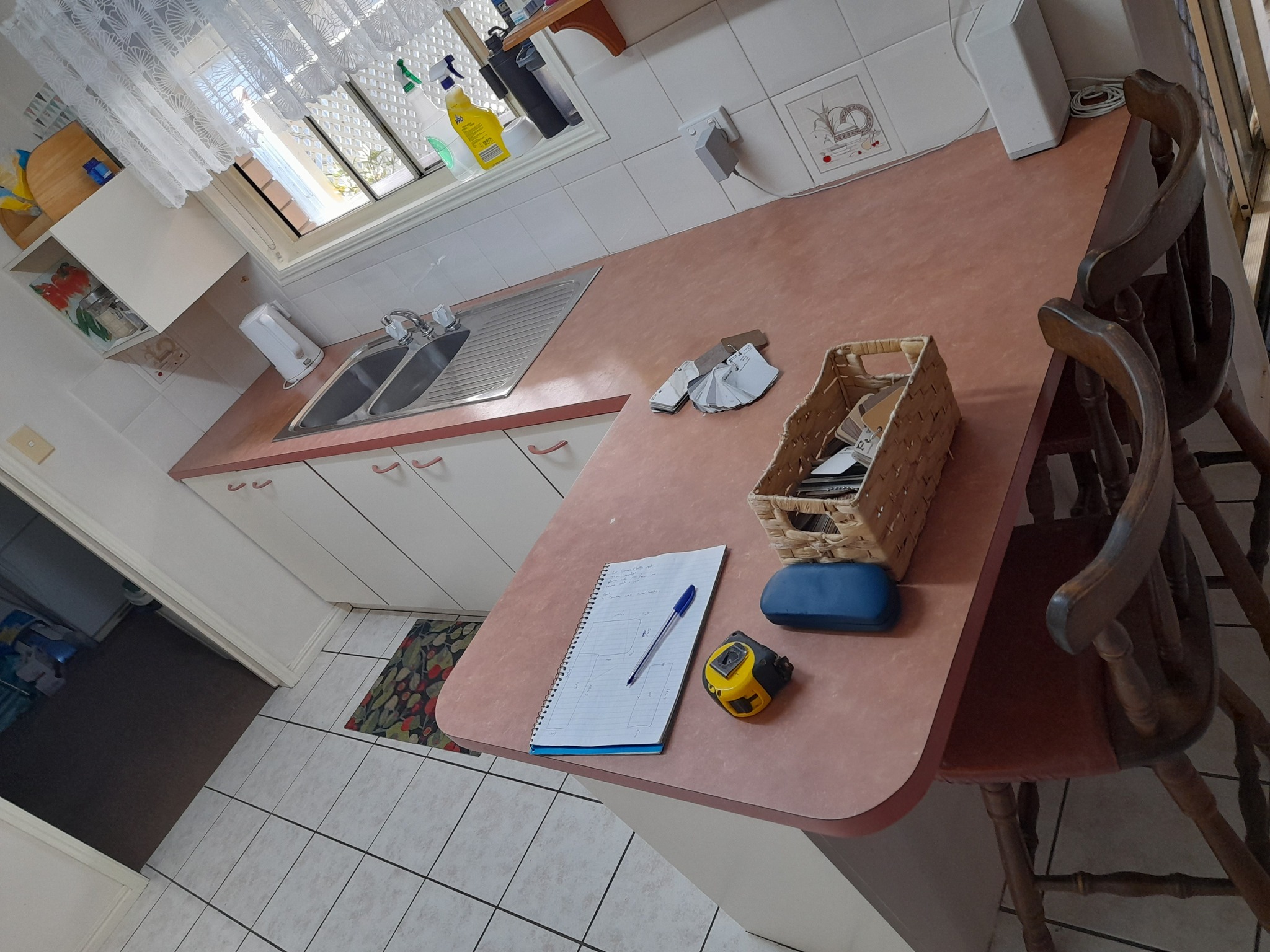 BENCHTOP RENOVATIONS's image