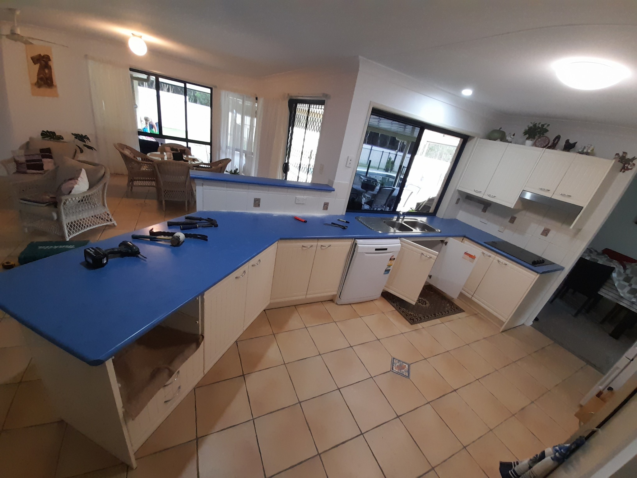BENCHTOP RENOVATIONS's image