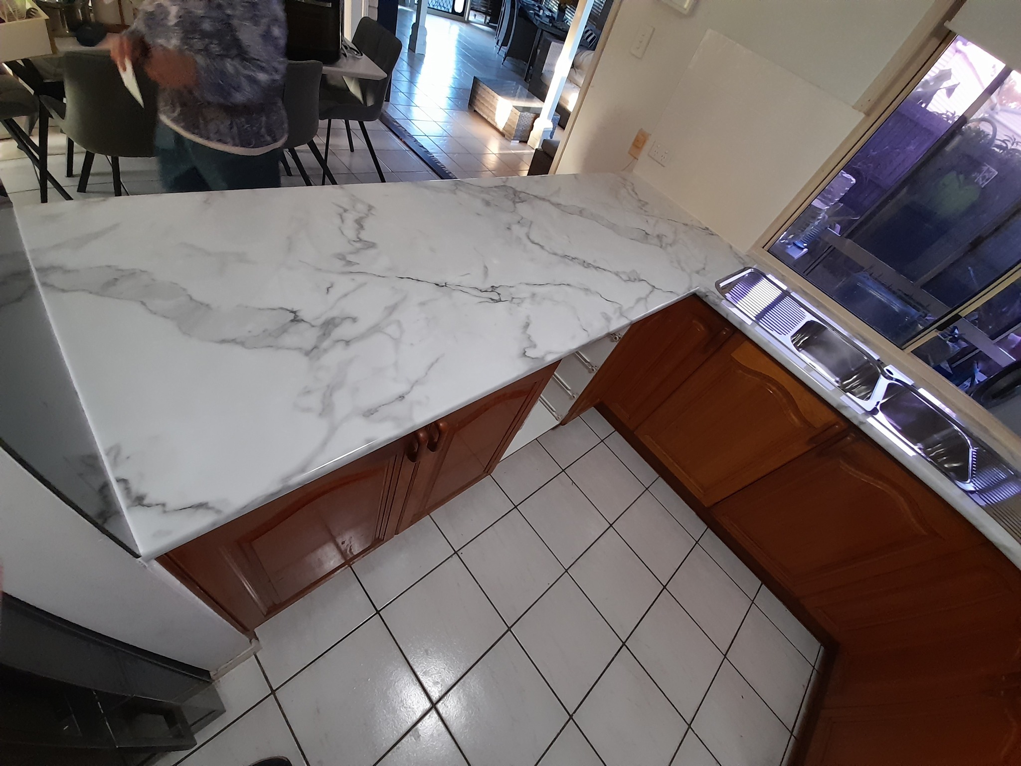 BENCHTOP RENOVATIONS's image