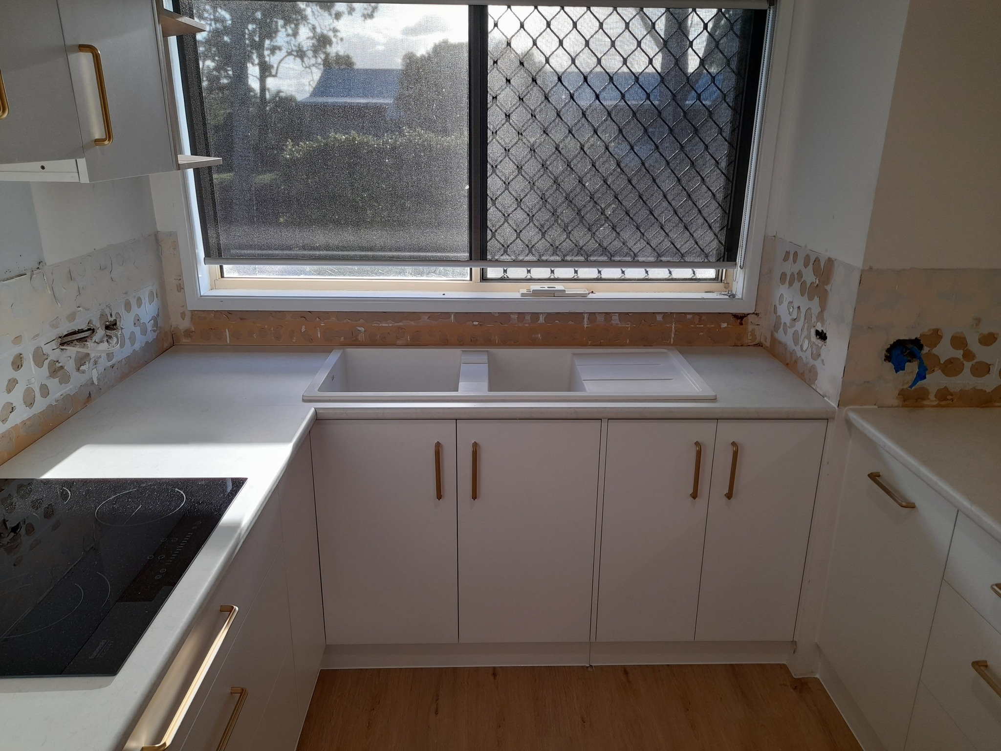 BENCHTOP RENOVATIONS's image