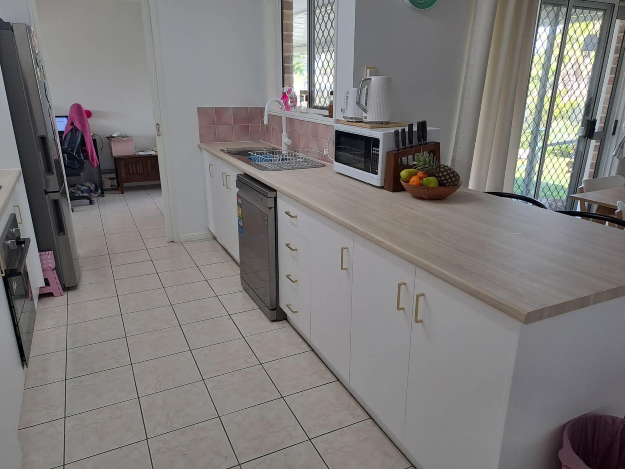 BENCHTOP RENOVATIONS's image