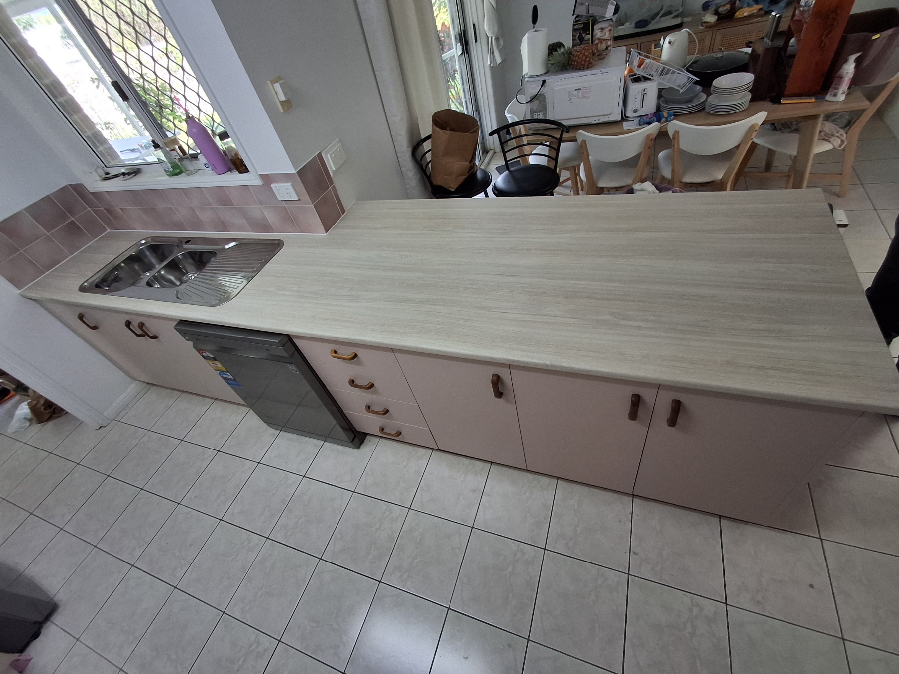 BENCHTOP RENOVATIONS's image