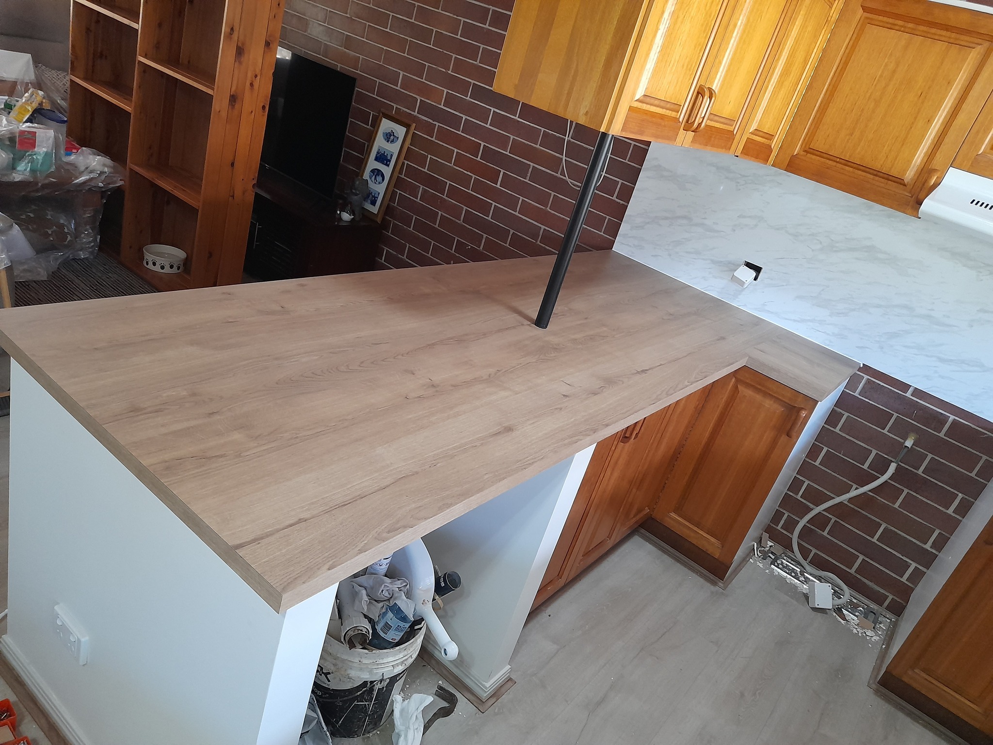 BENCHTOP RENOVATIONS's image