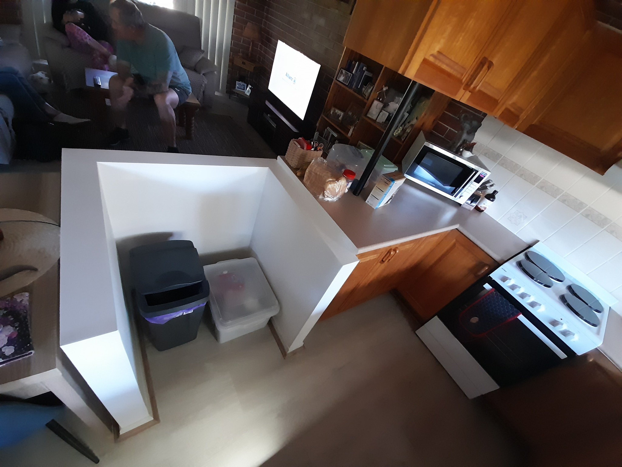 BENCHTOP RENOVATIONS's image