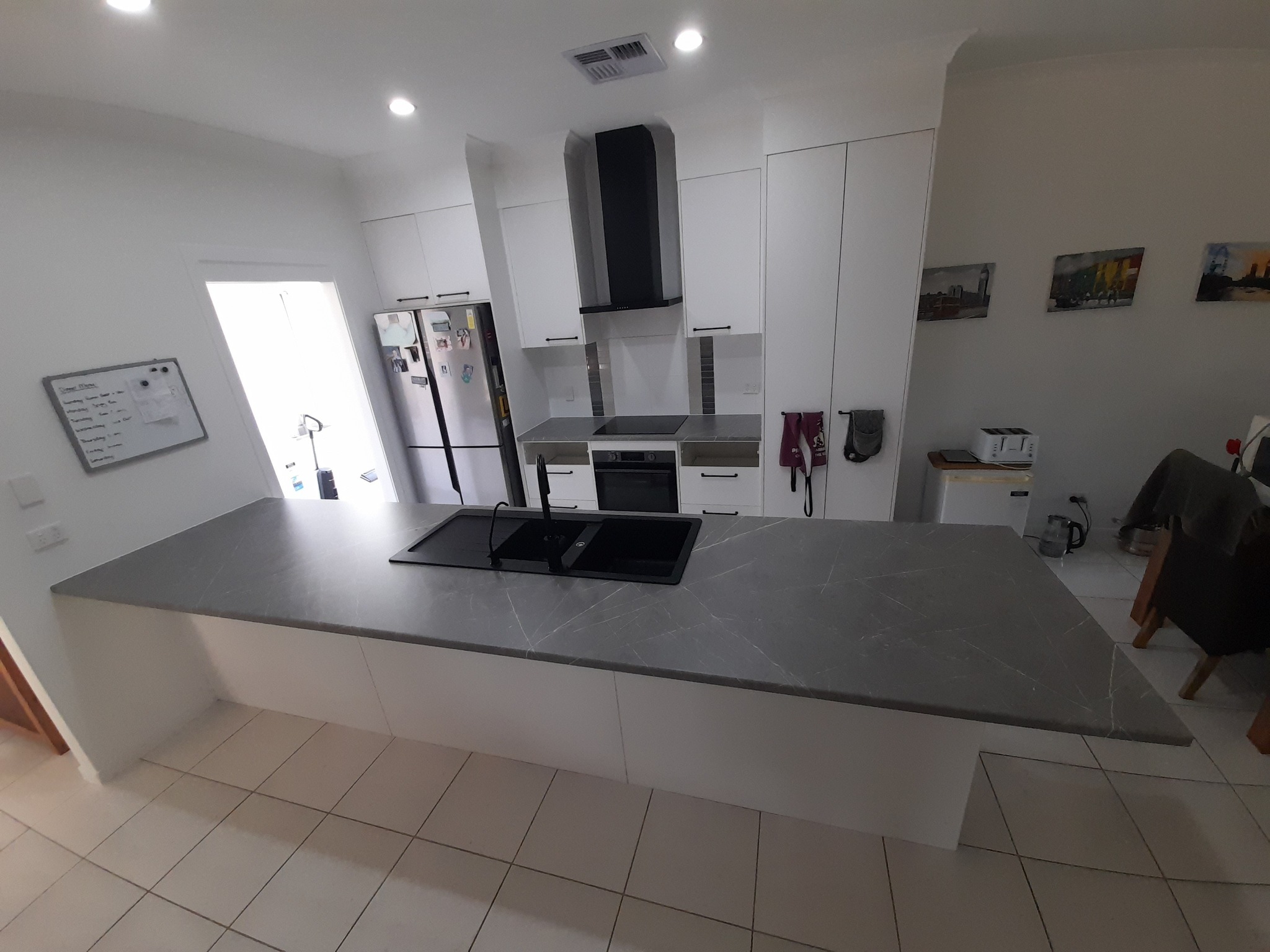 BENCHTOP RENOVATIONS's image