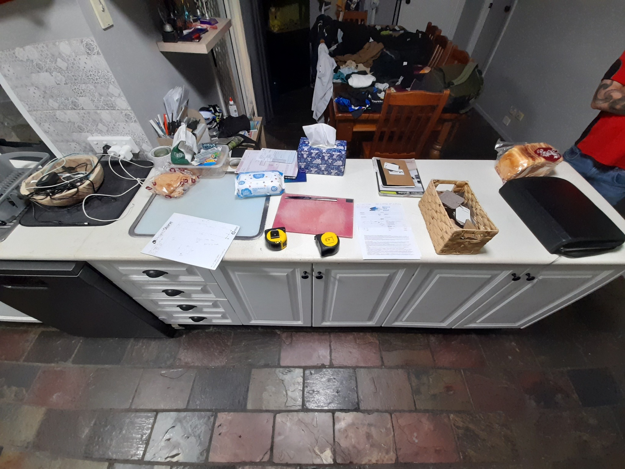 BENCHTOP RENOVATIONS's image