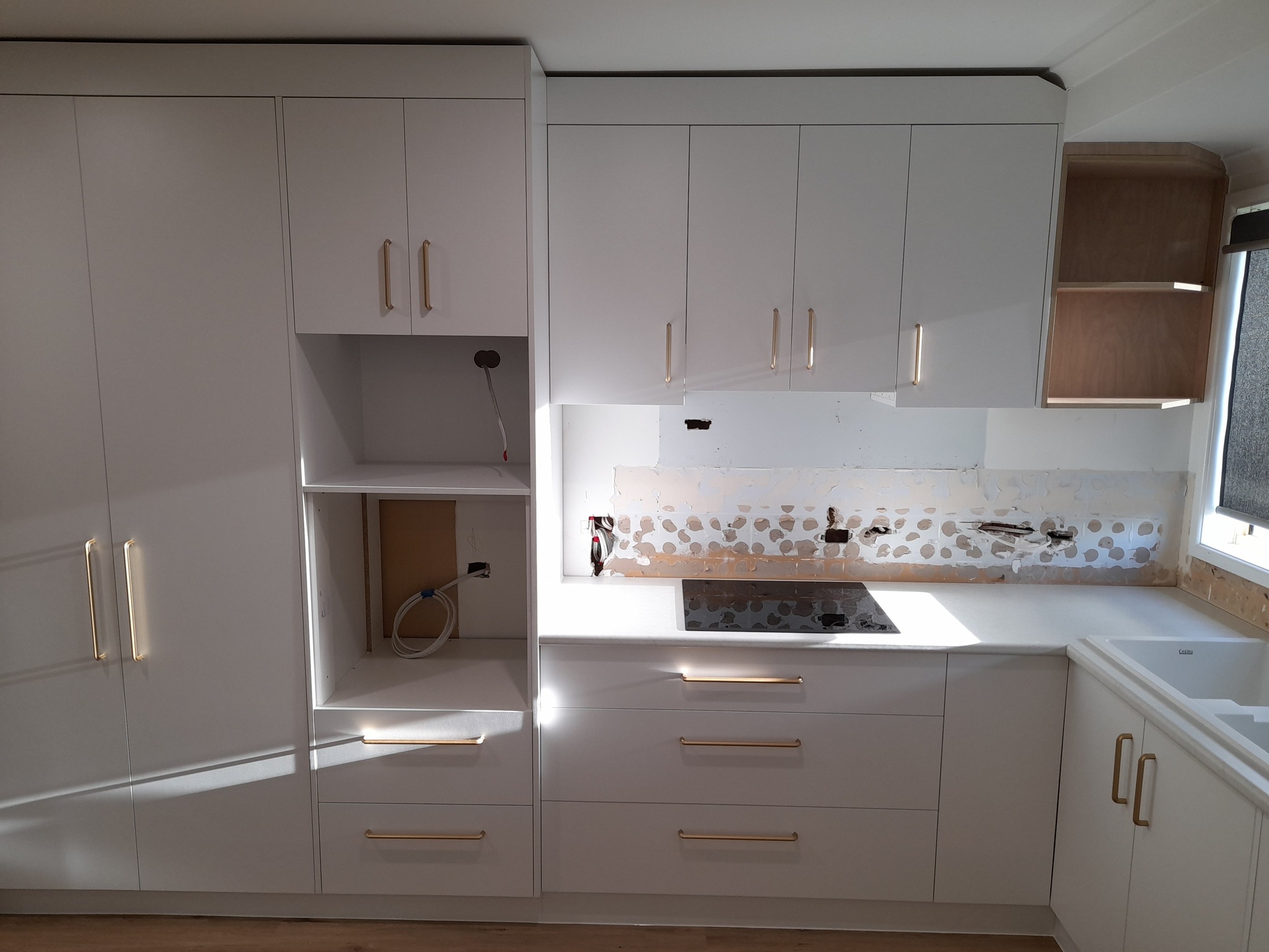 BENCHTOP RENOVATIONS's image