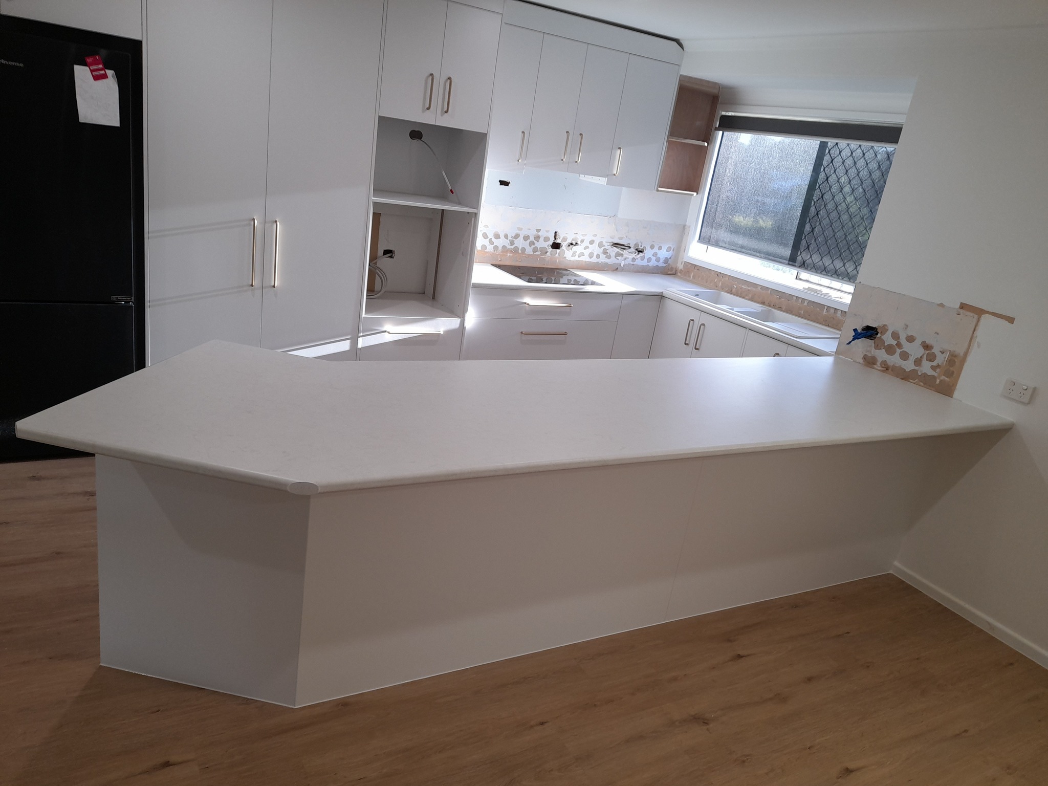 BENCHTOP RENOVATIONS's image