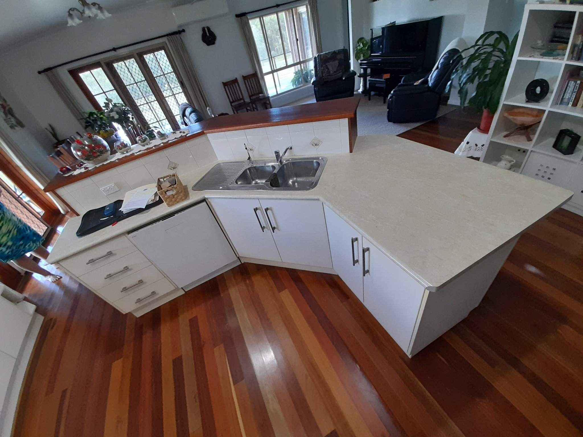 BENCHTOP RENOVATIONS's image