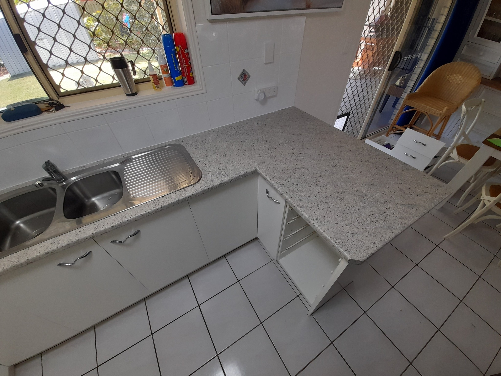 BENCHTOP RENOVATIONS's image