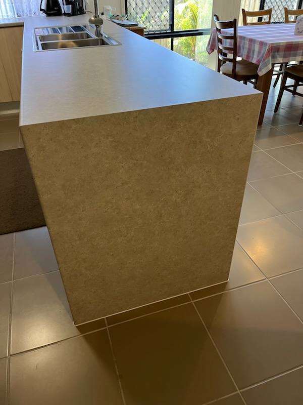 BENCHTOP RENOVATIONS's image