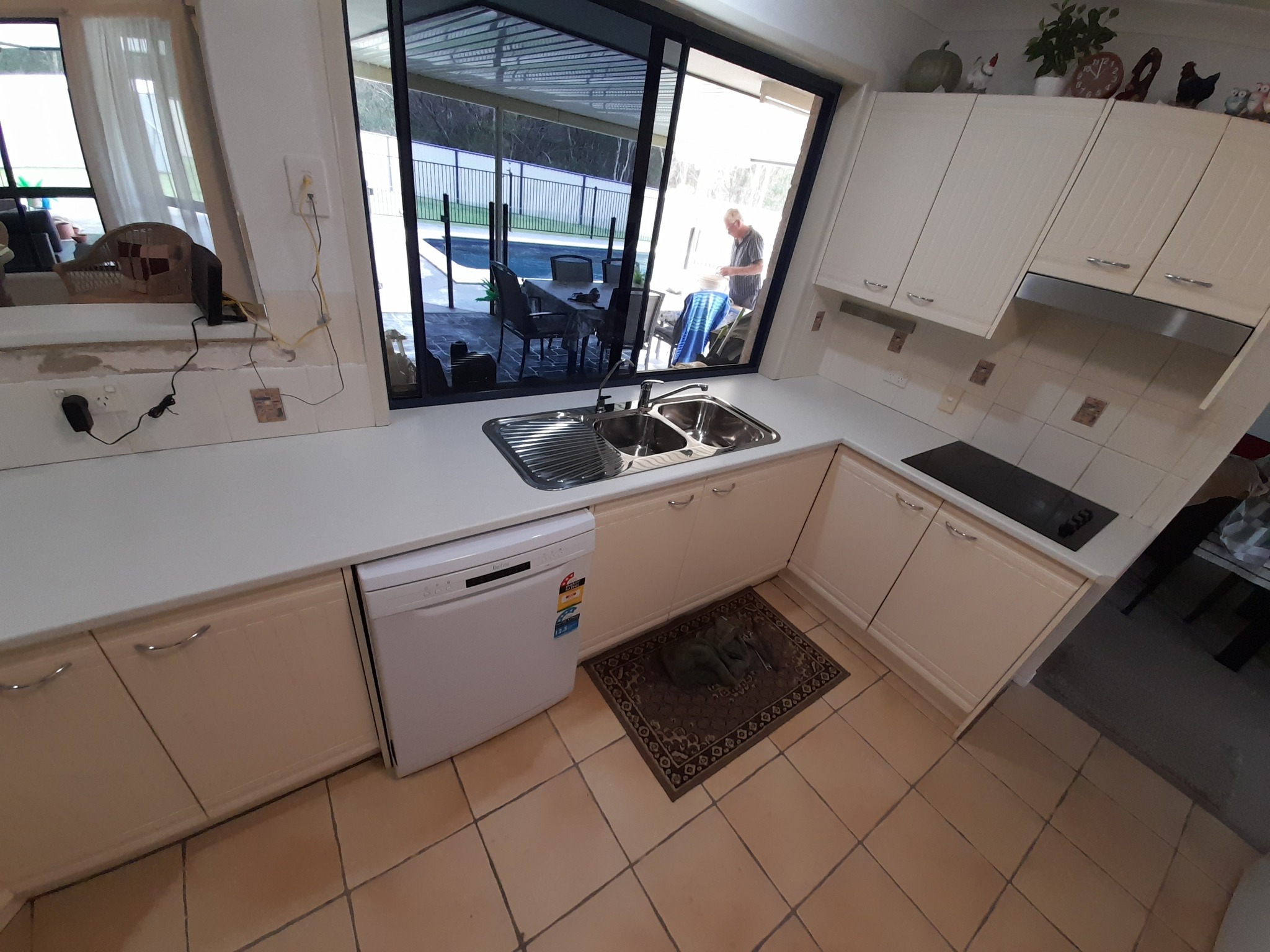 BENCHTOP RENOVATIONS's image