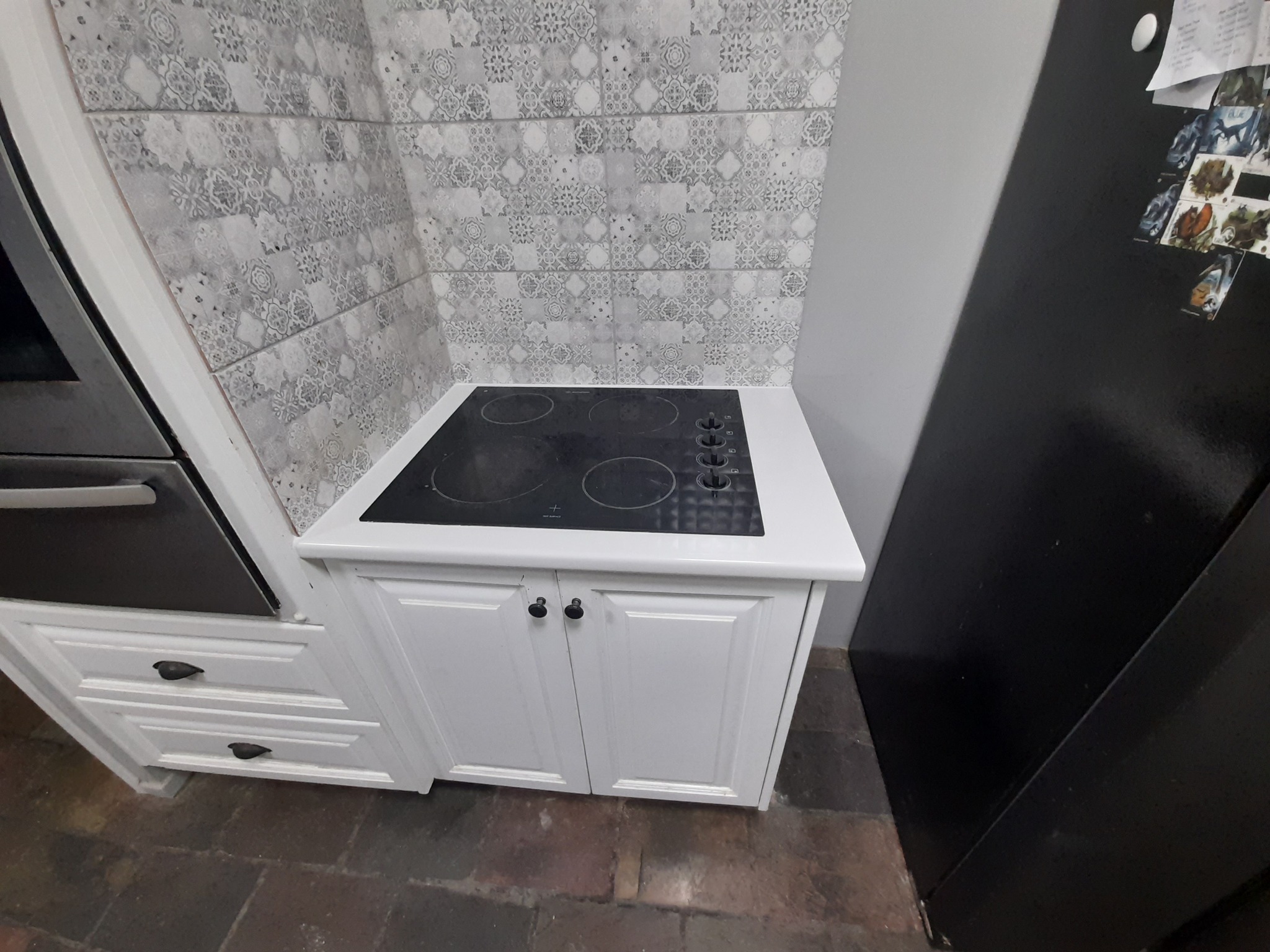 BENCHTOP RENOVATIONS's image