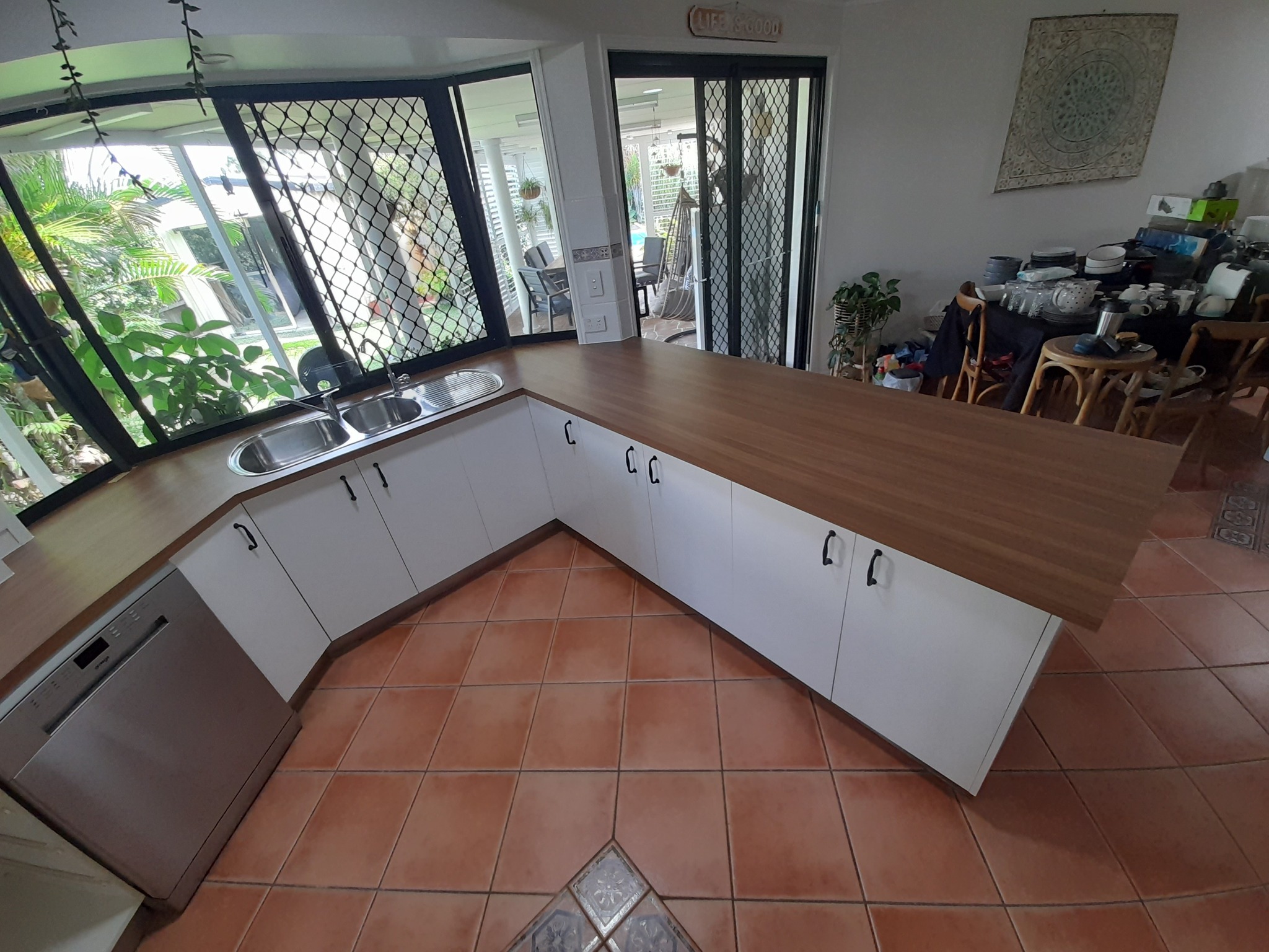 BENCHTOP RENOVATIONS's image