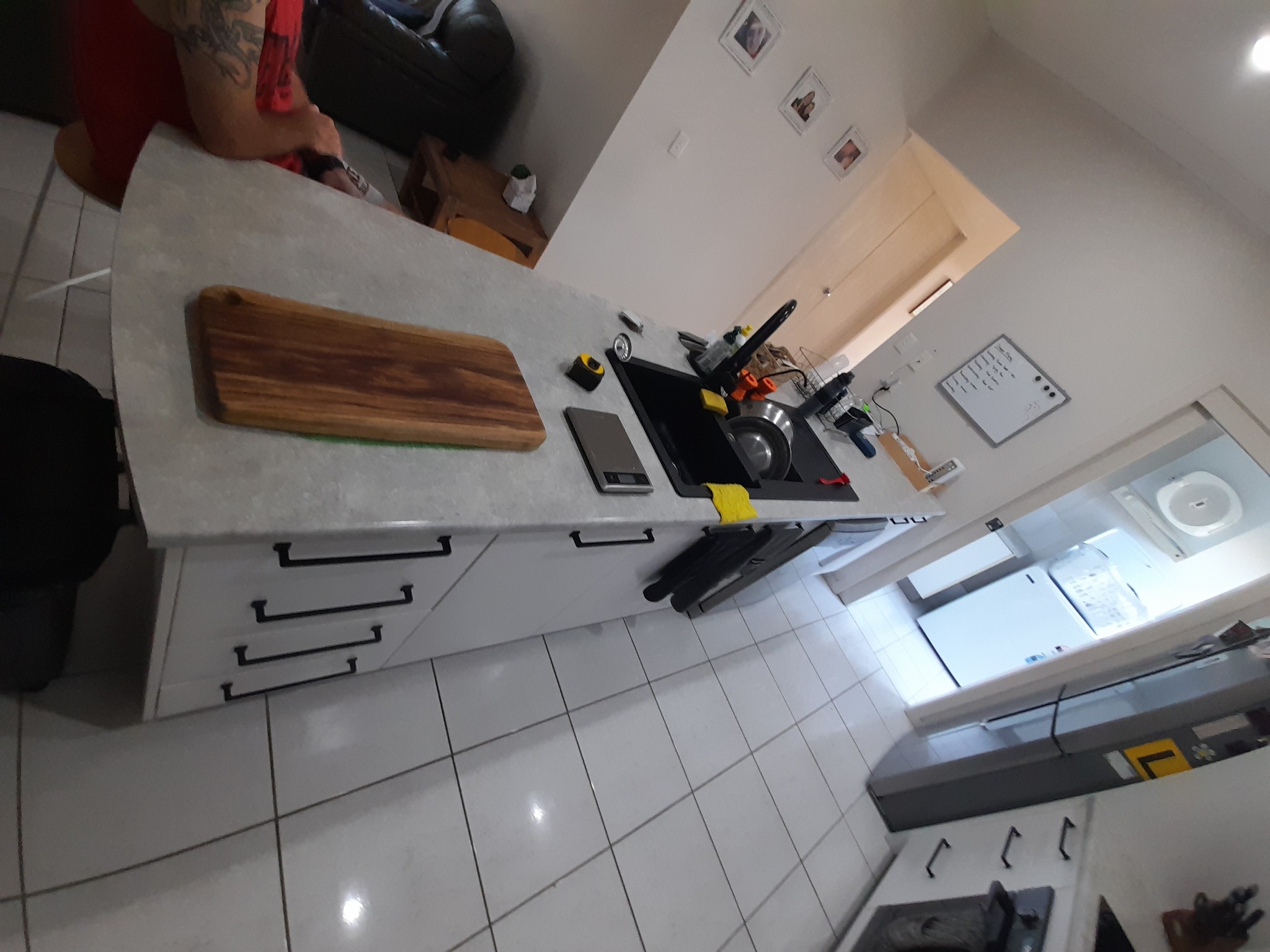 BENCHTOP RENOVATIONS's image