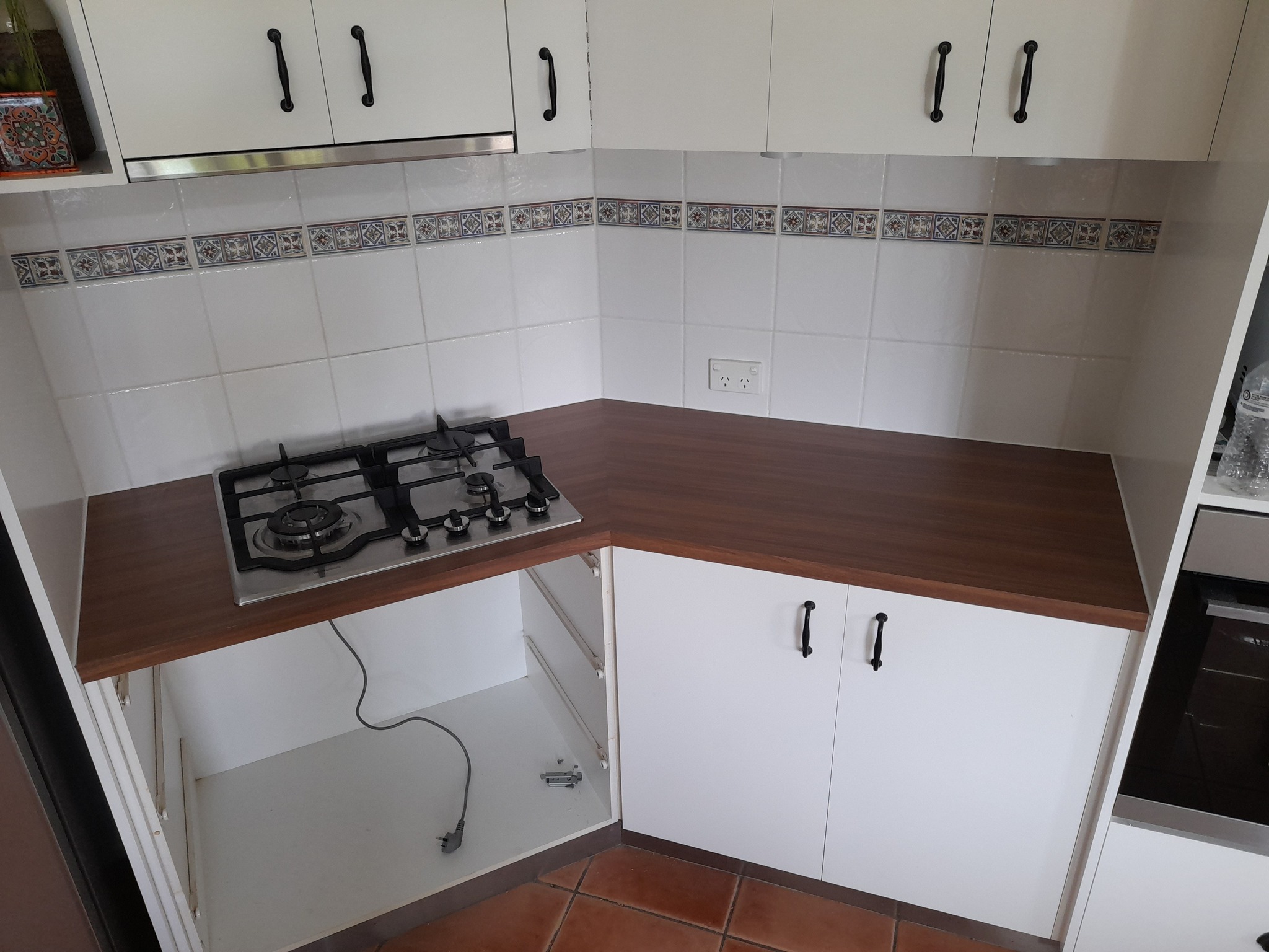 BENCHTOP RENOVATIONS's image