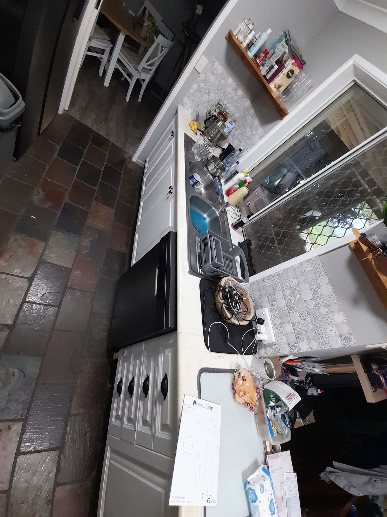 BENCHTOP RENOVATIONS's image