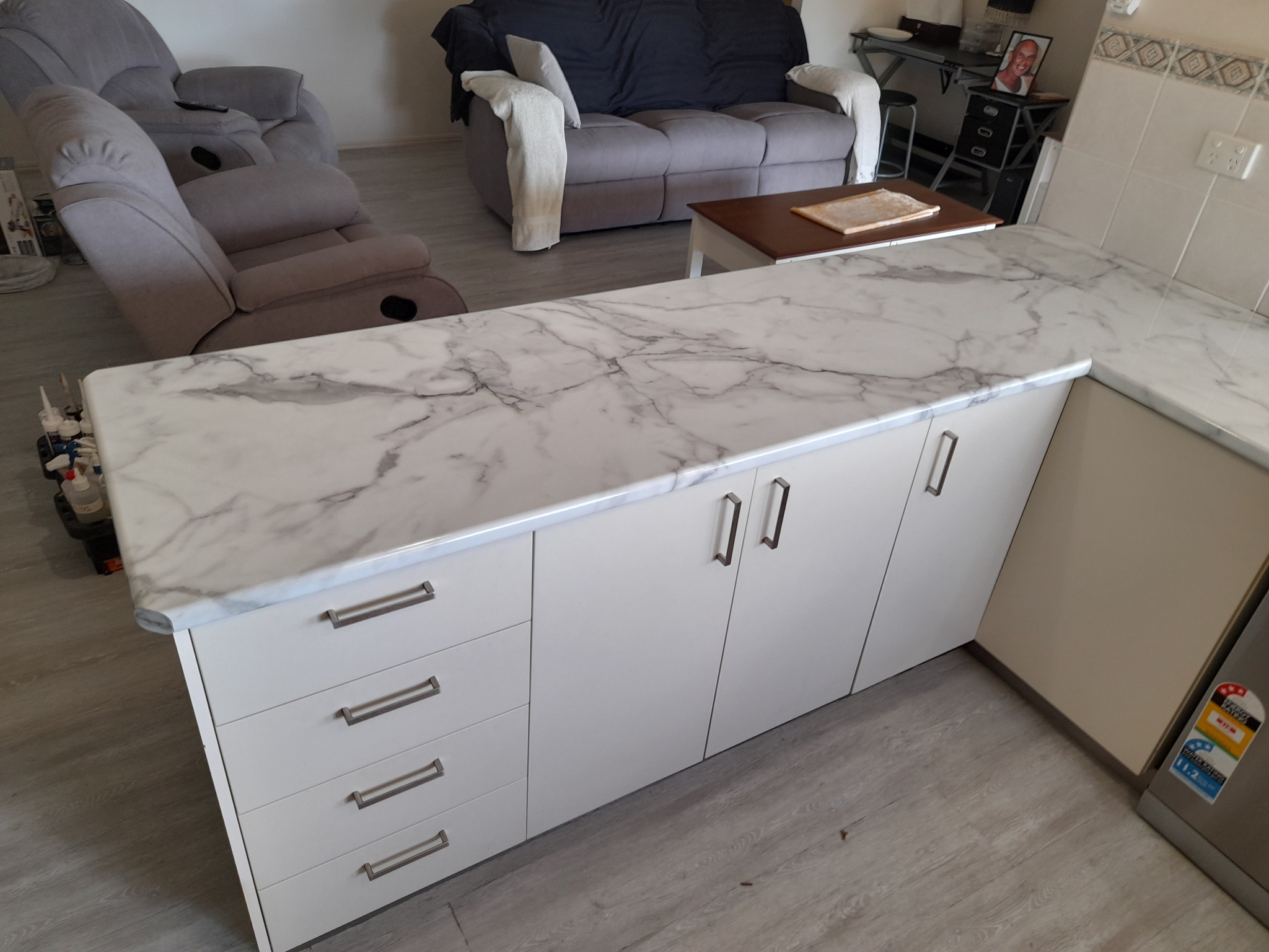 BENCHTOP RENOVATIONS's image