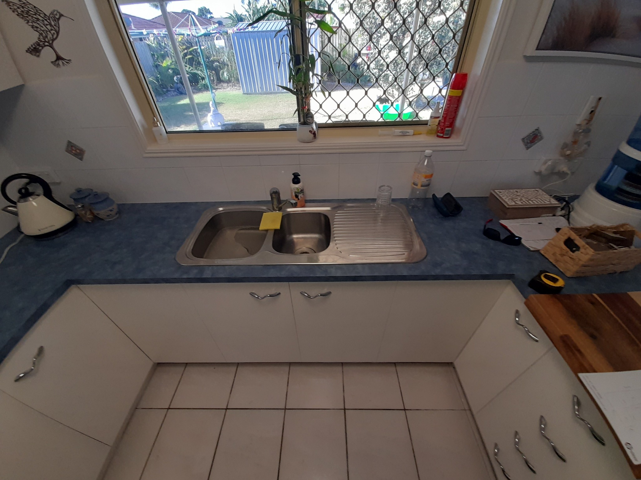 BENCHTOP RENOVATIONS's image