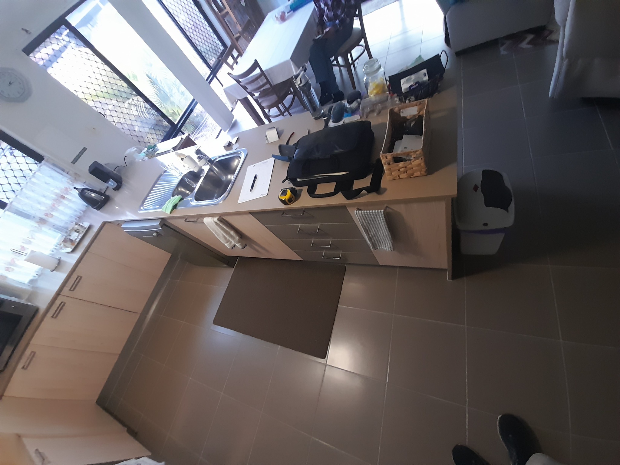 BENCHTOP RENOVATIONS's image