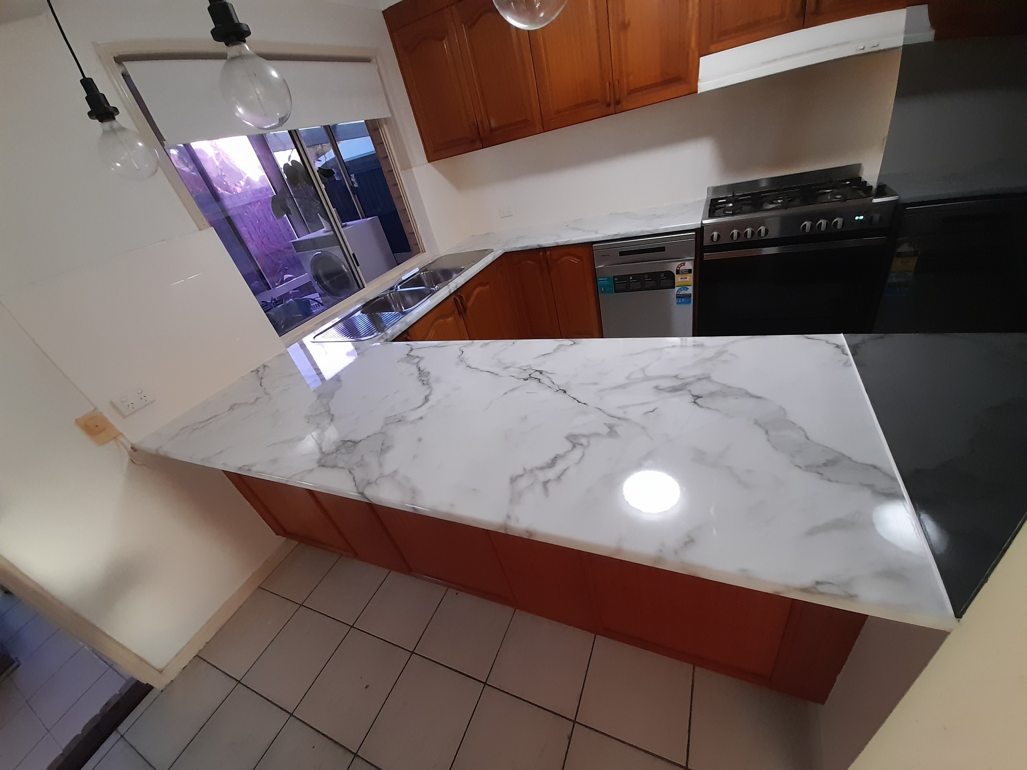 BENCHTOP RENOVATIONS's image