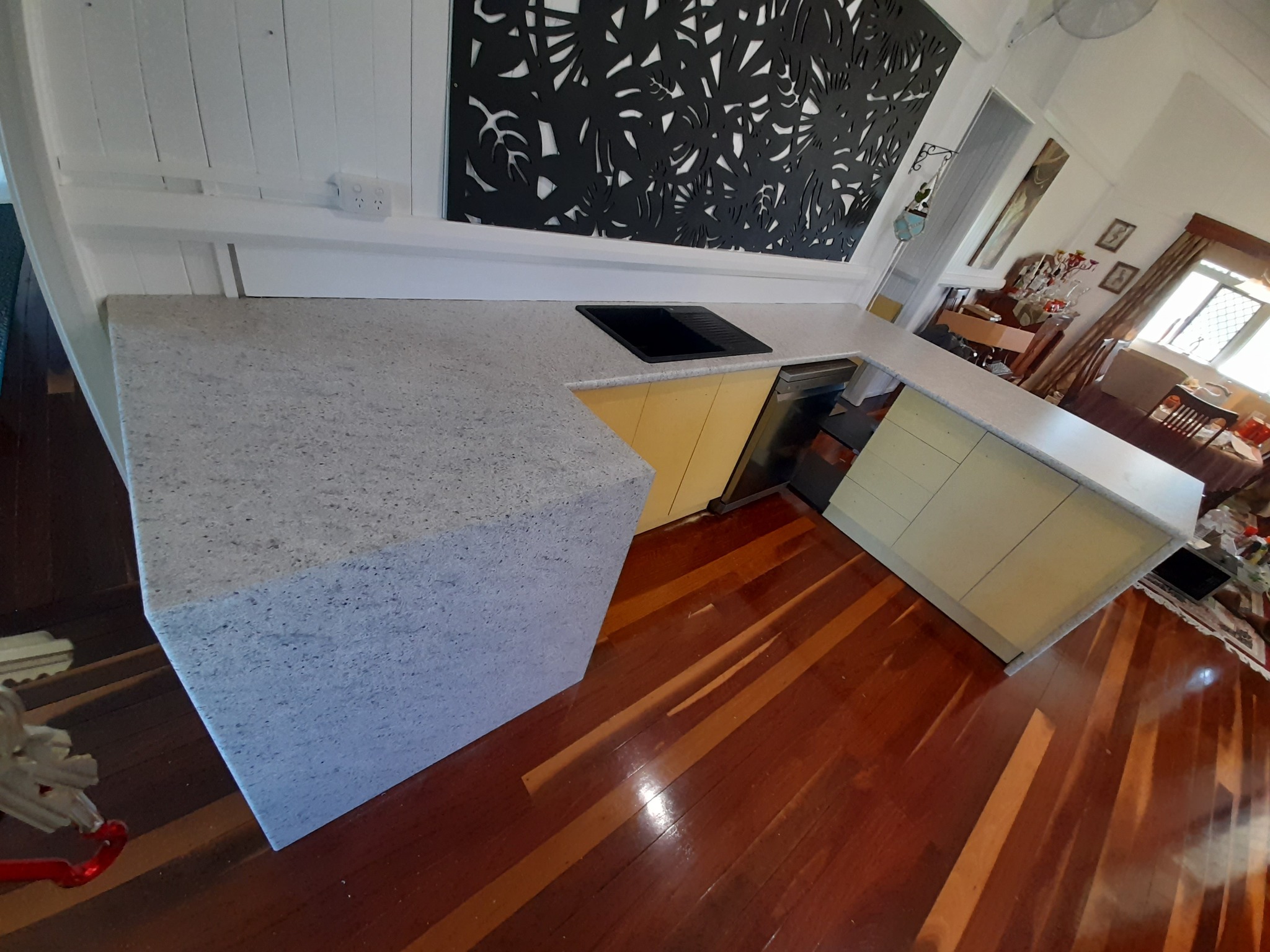 BENCHTOP RENOVATIONS's image