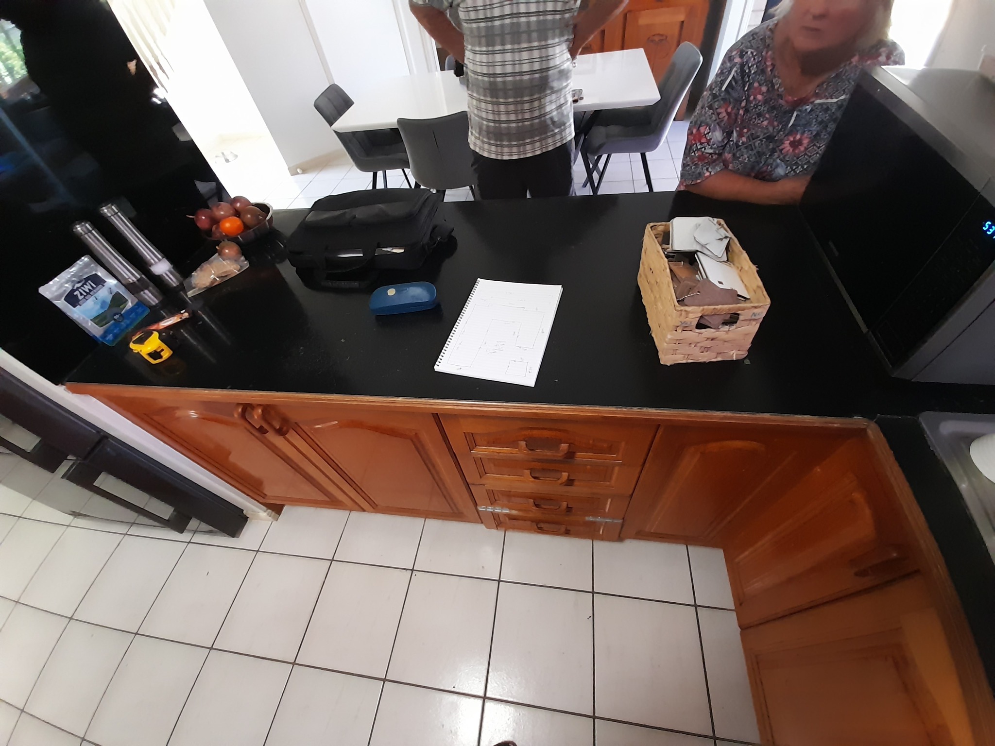 BENCHTOP RENOVATIONS's image