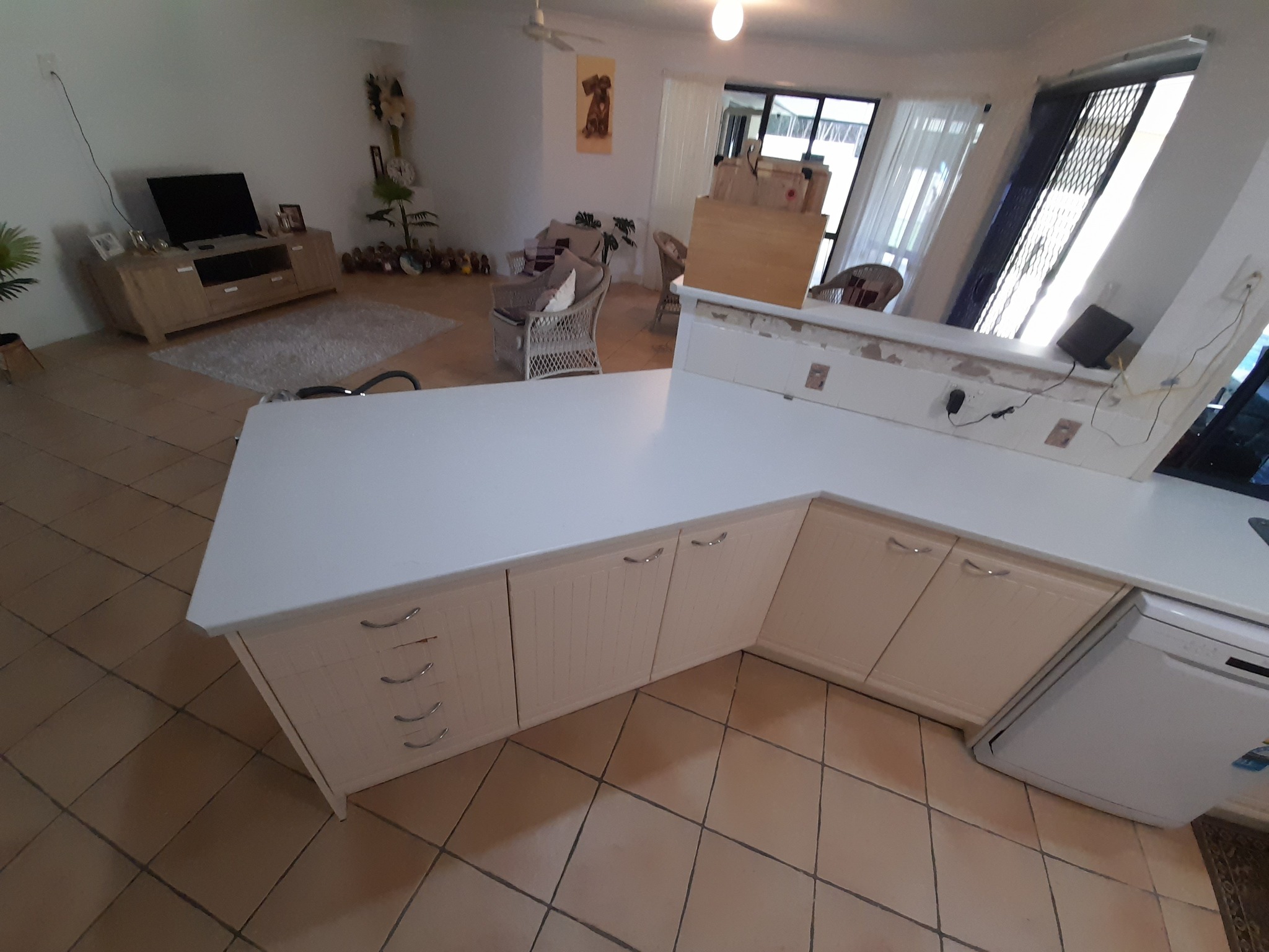 BENCHTOP RENOVATIONS's image