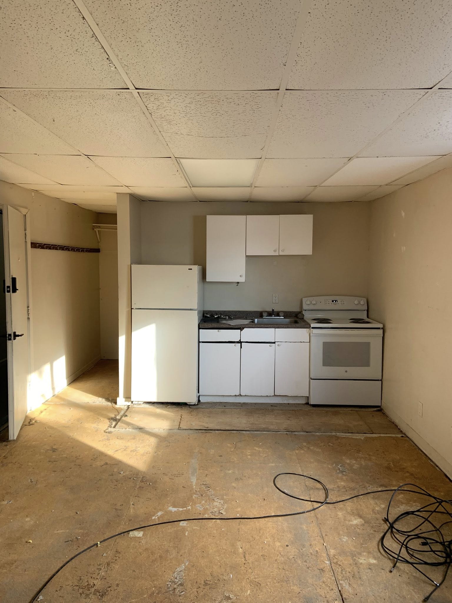 Handyman in Saginaw | Simply Restored Handyman Services, LLC's image