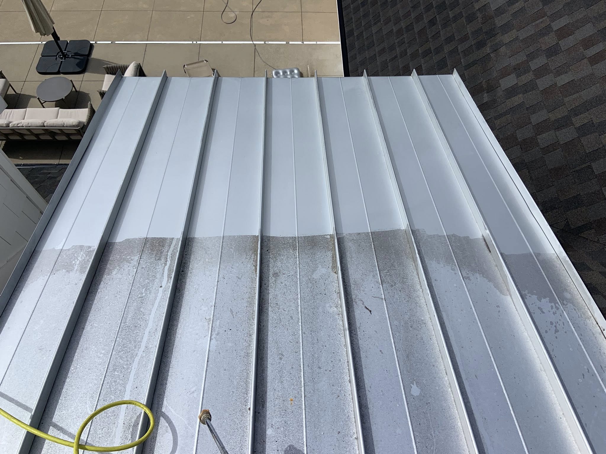 Power Wash