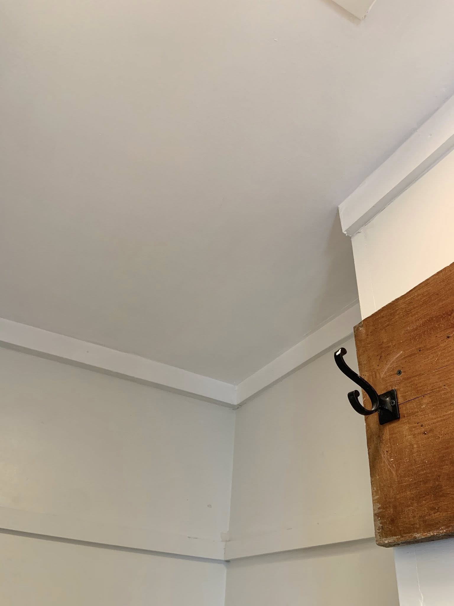 Drywall repair