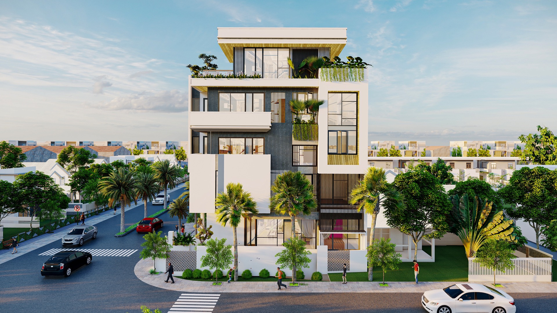 Case Deckard International Property Advsiors in Spain's image